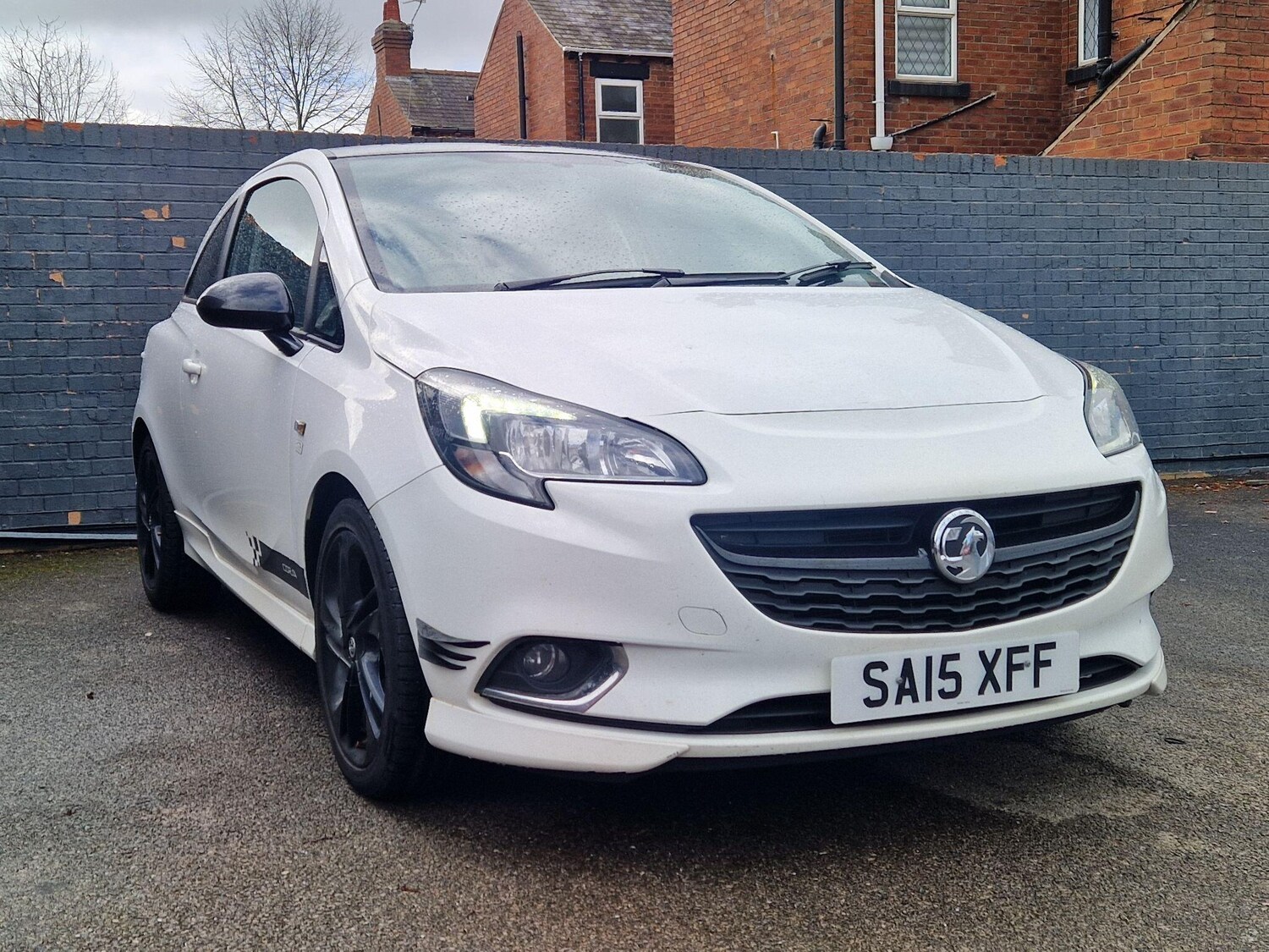 Used Vauxhall Corsa 2015 for sale - 78072404: Photo 16