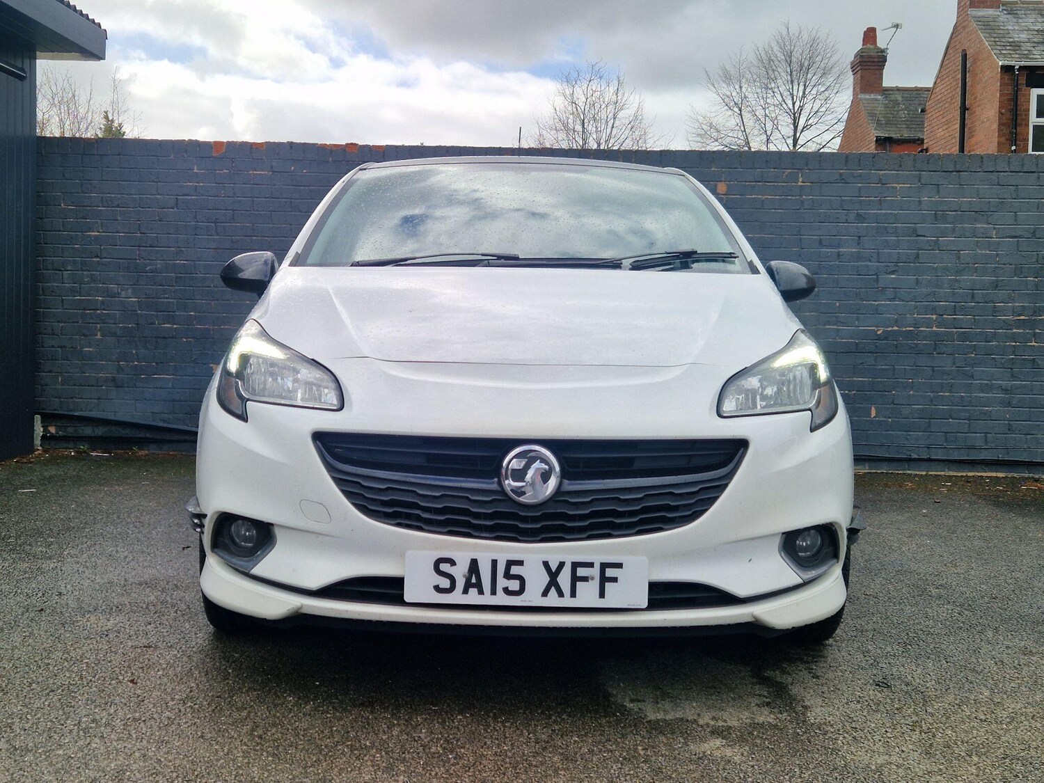Used Vauxhall Corsa 2015 for sale - 78072404: Photo 17
