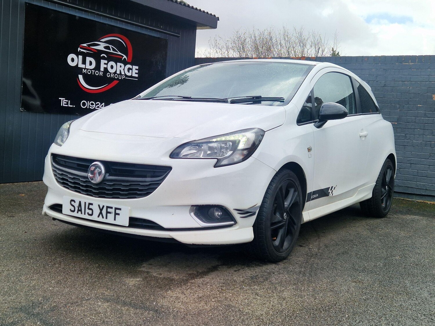 Used Vauxhall Corsa 2015 for sale - 78072404: Photo 18