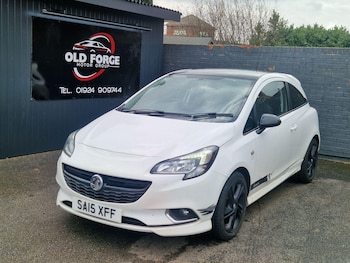 Used Vauxhall Corsa 2015 for sale - 78072404: Photo