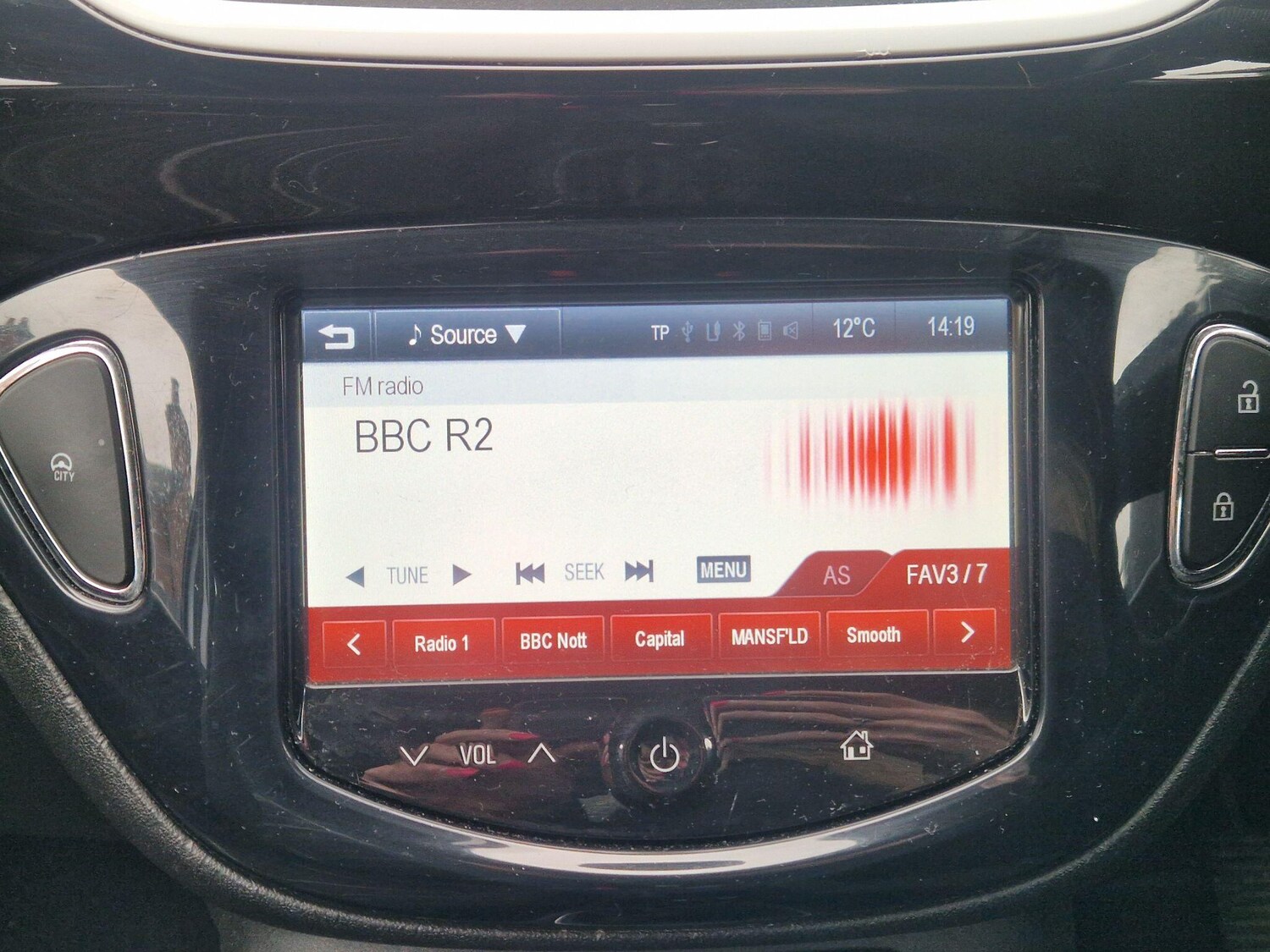 Used Vauxhall Corsa 2015 for sale - 78072404: Photo 27