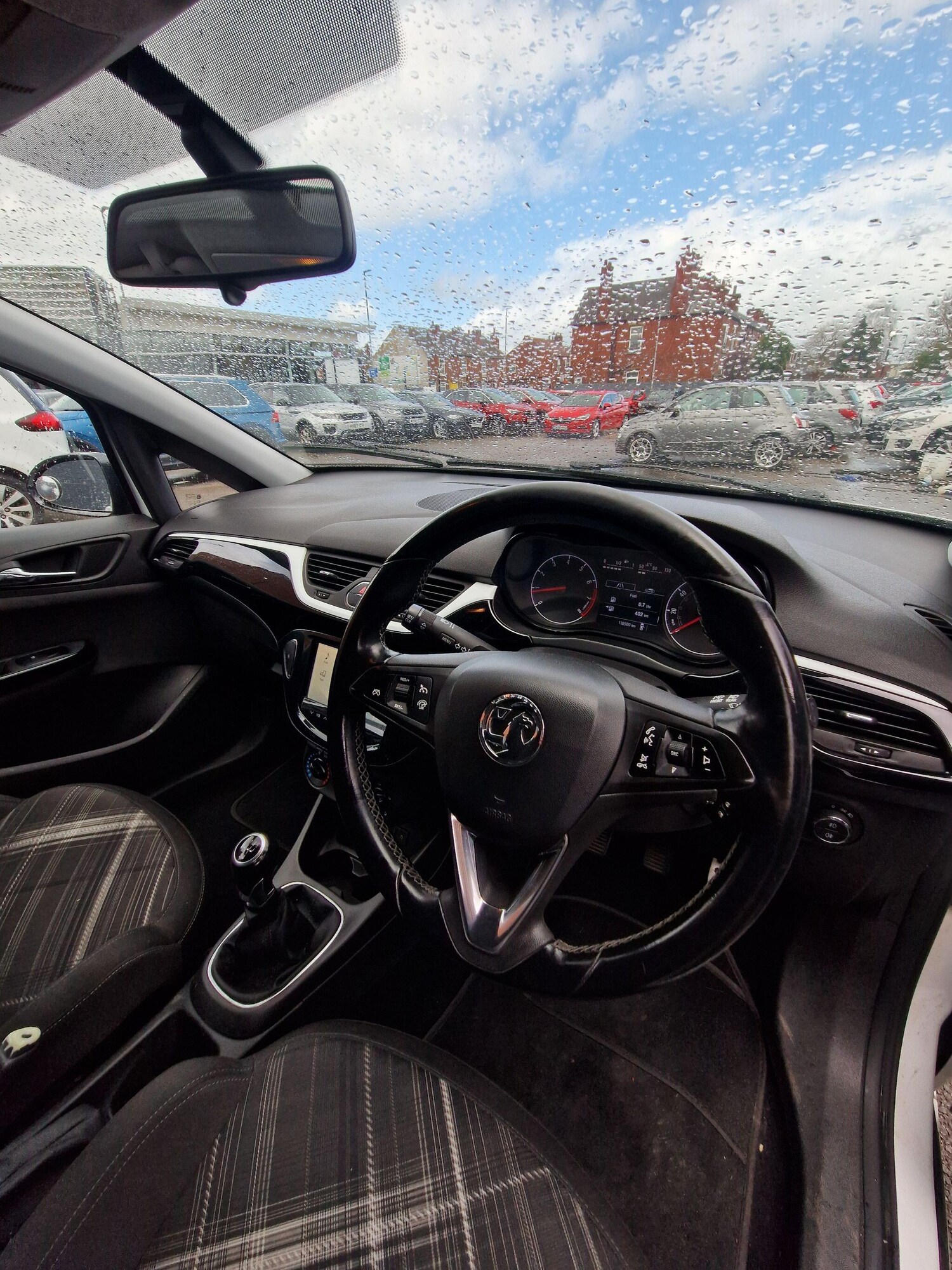 Used Vauxhall Corsa 2015 for sale - 78072404: Photo 29