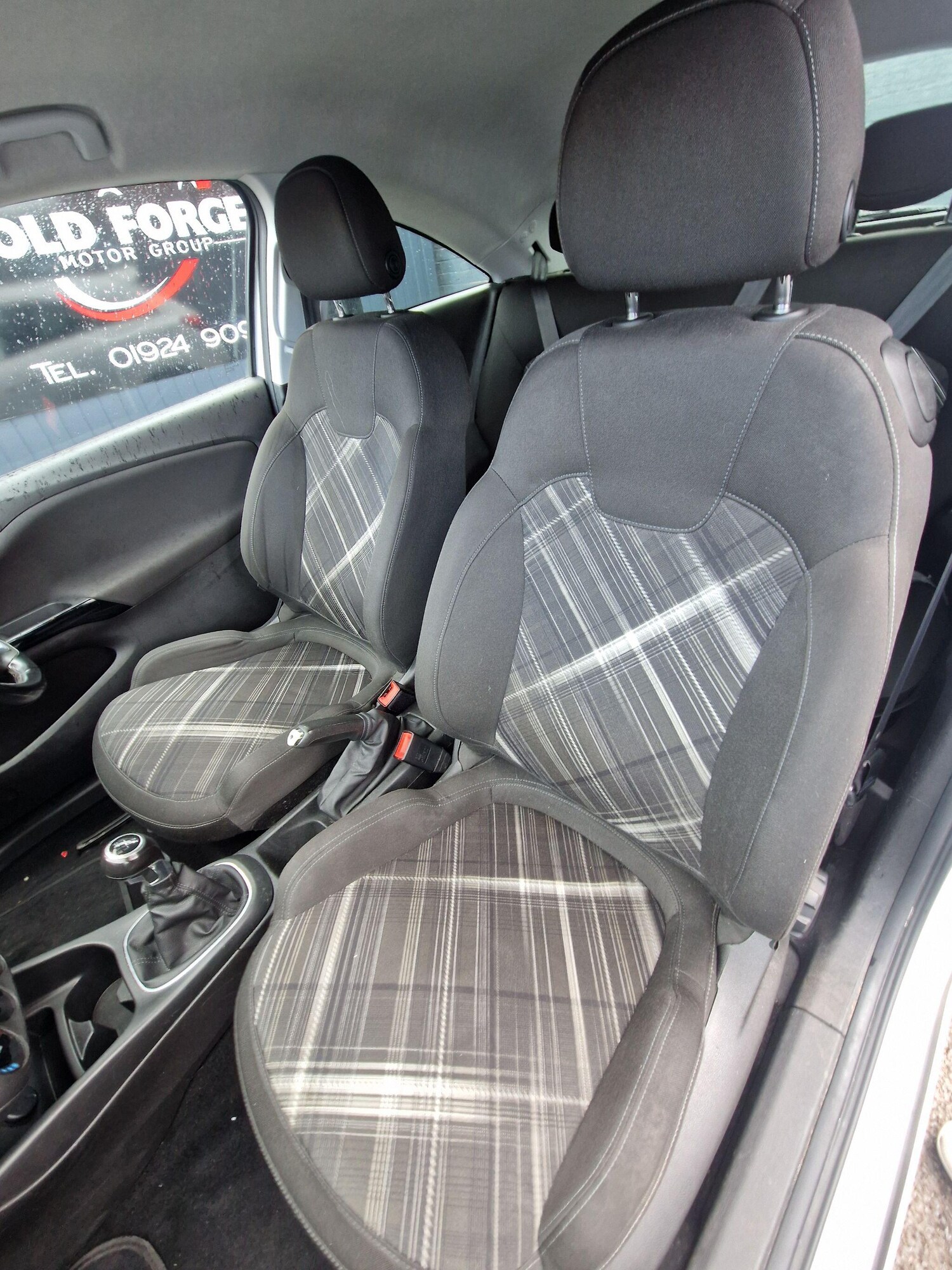 Used Vauxhall Corsa 2015 for sale - 78072404: Photo 33