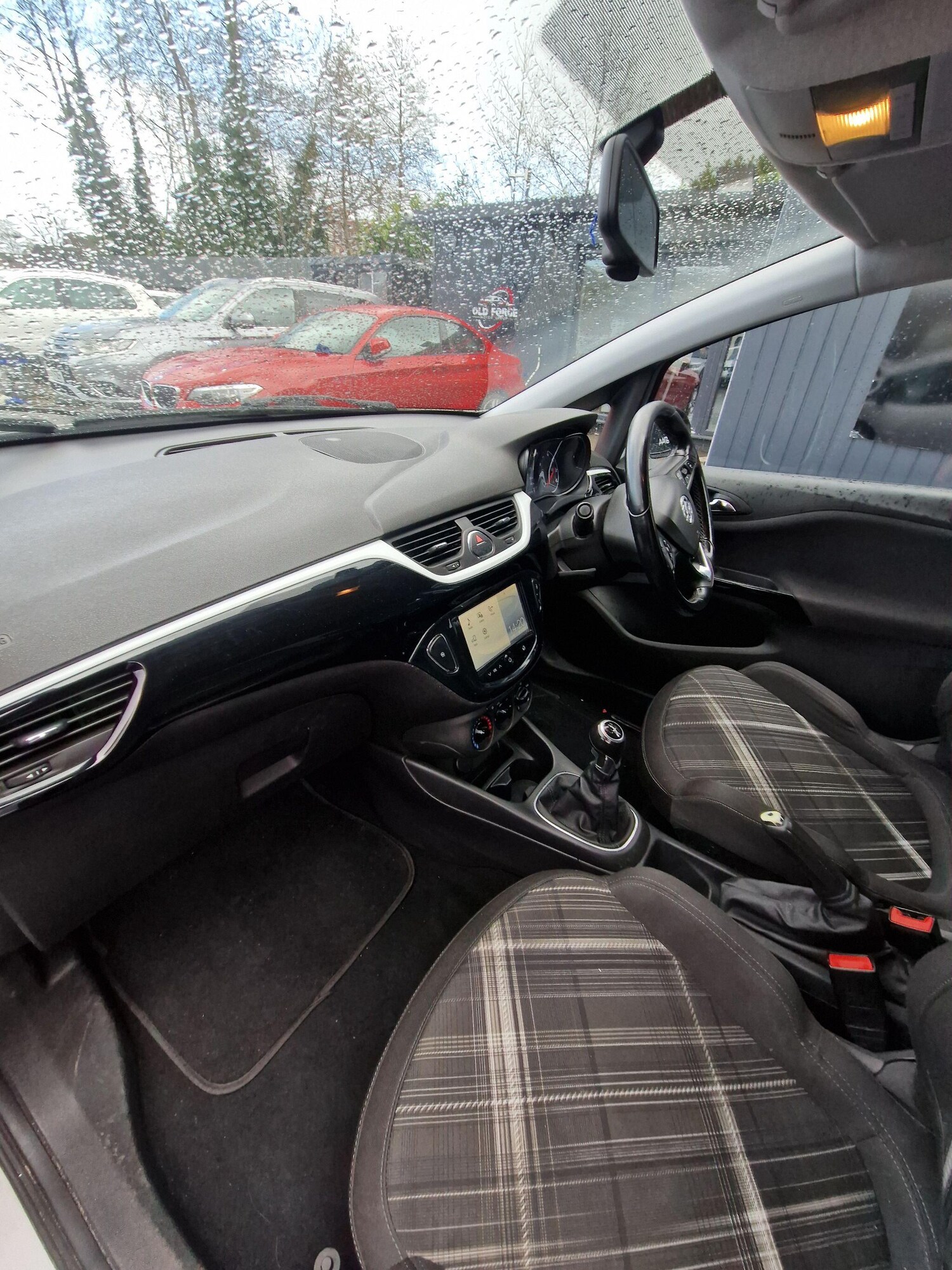 Used Vauxhall Corsa 2015 for sale - 78072404: Photo 34