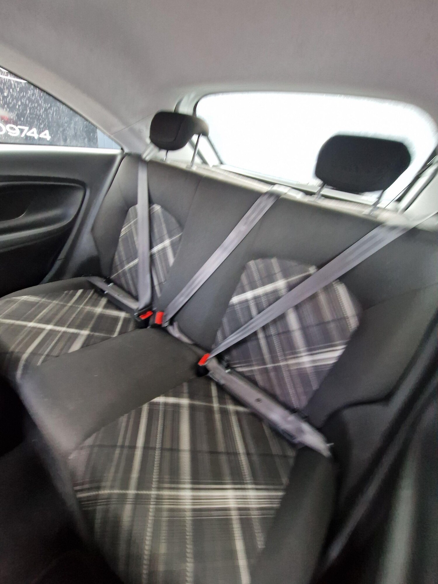 Used Vauxhall Corsa 2015 for sale - 78072404: Photo 36