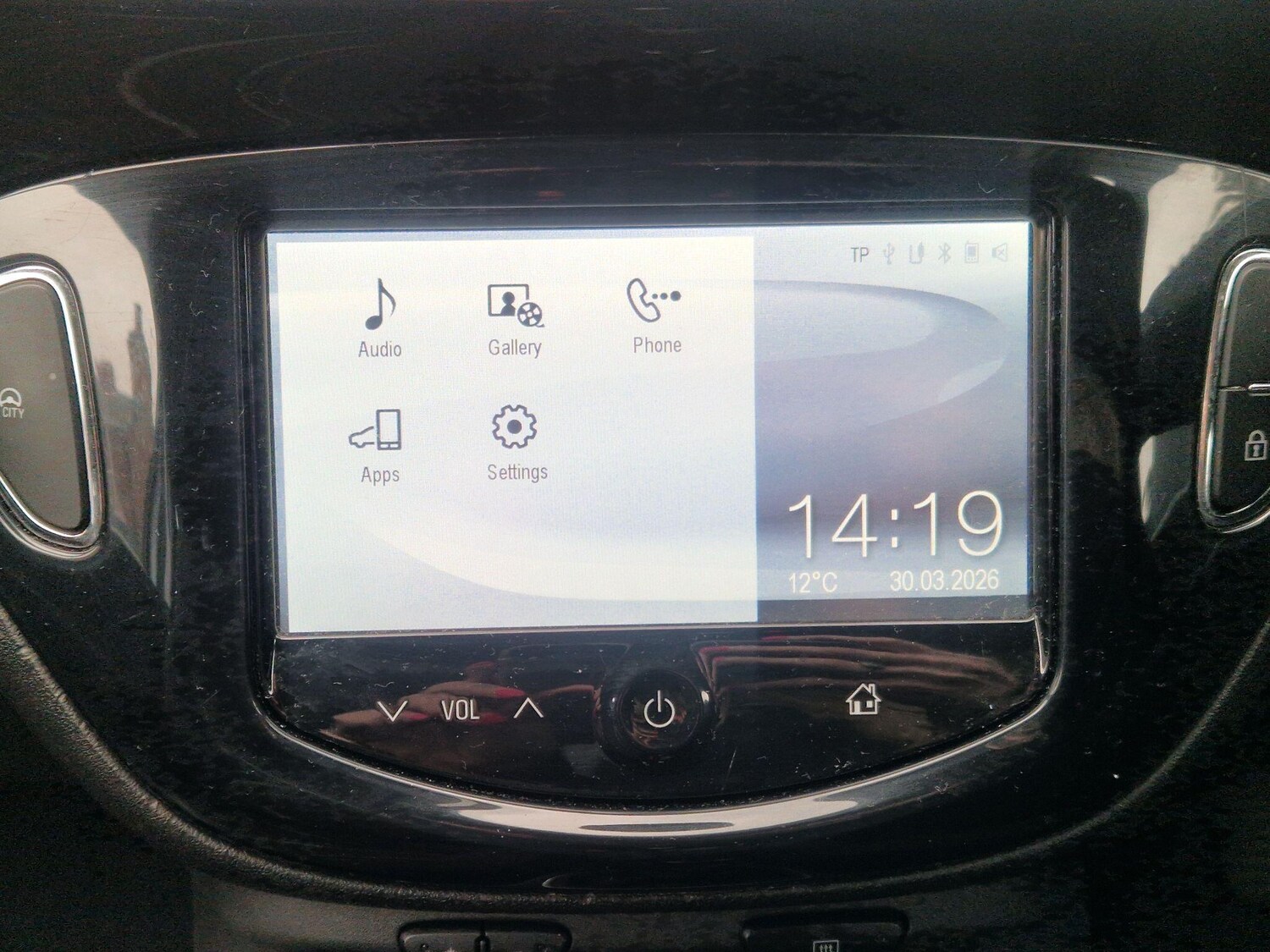 Used Vauxhall Corsa 2015 for sale - 78072404: Photo 38