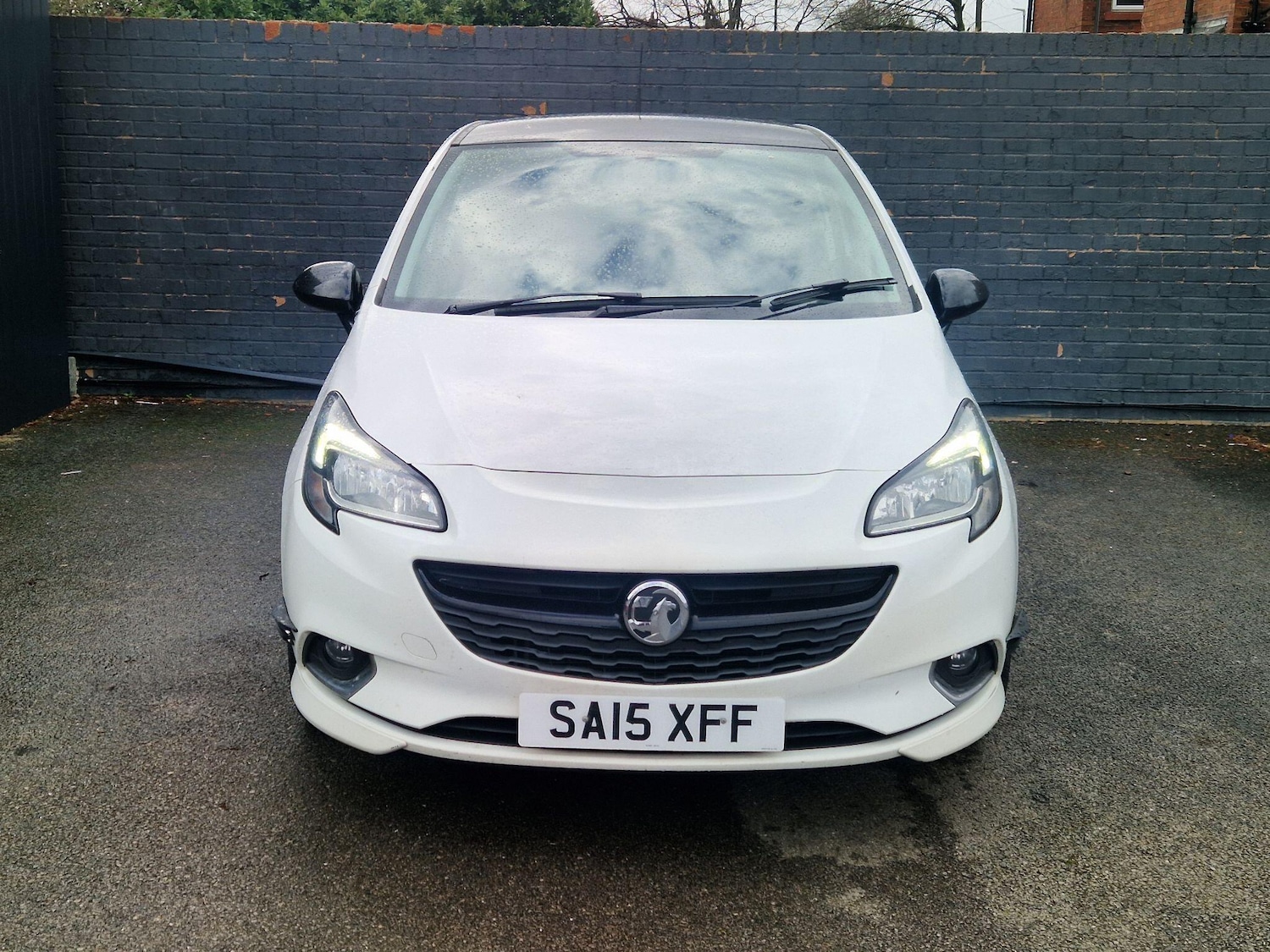 Used Vauxhall Corsa 2015 for sale - 78072404: Photo 4