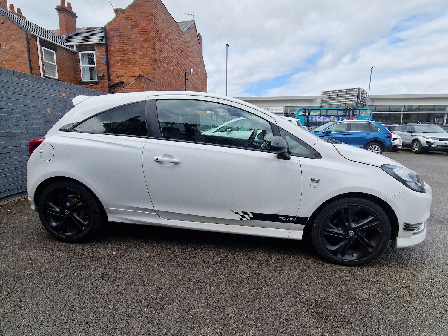 Used Vauxhall Corsa 2015 for sale - 78072404: Photo 7