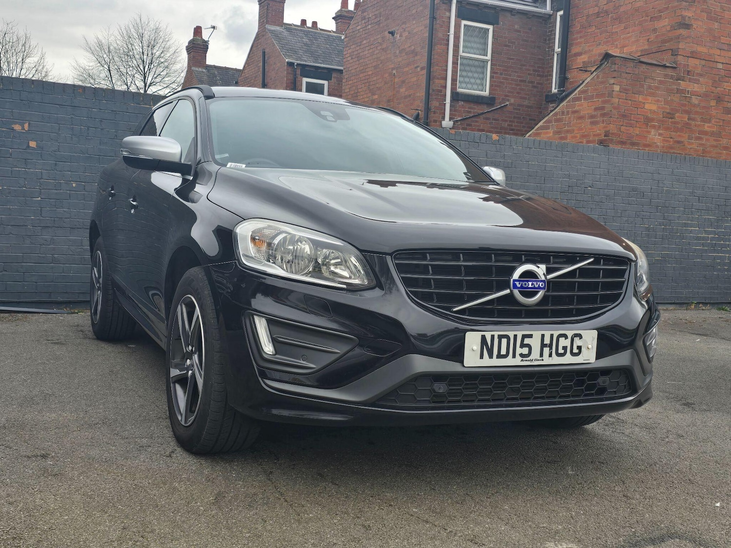 Used Volvo XC60 for sale - 78115700: Photo 16