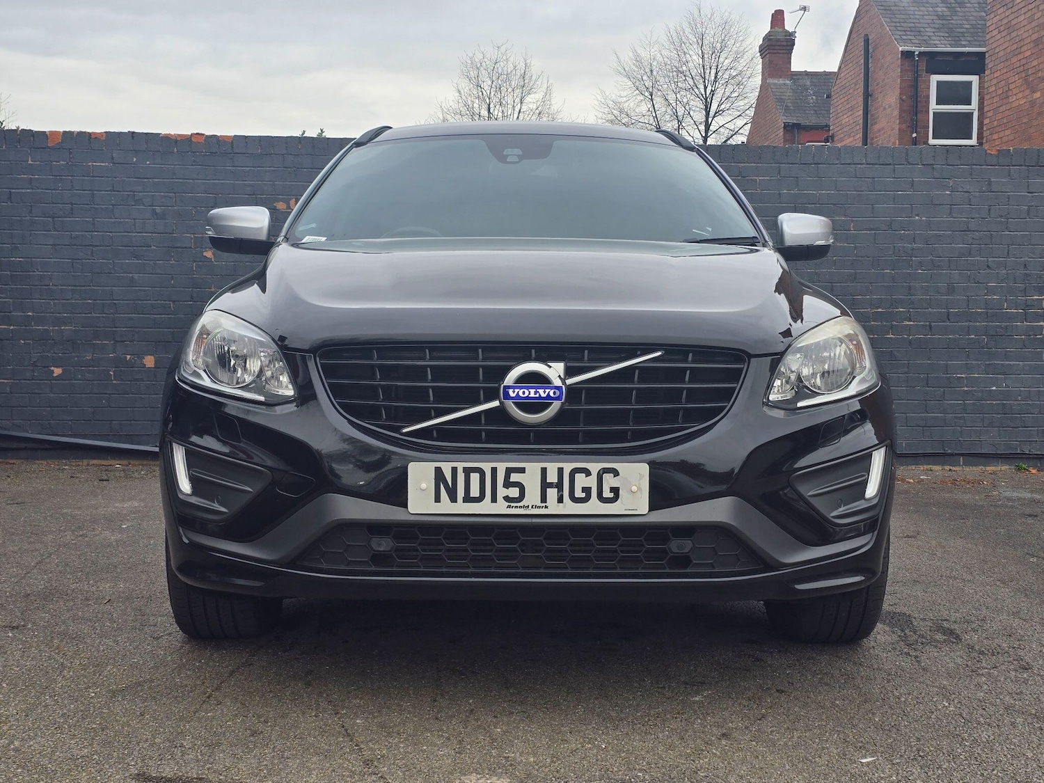 Used Volvo XC60 for sale - 78115700: Photo 17