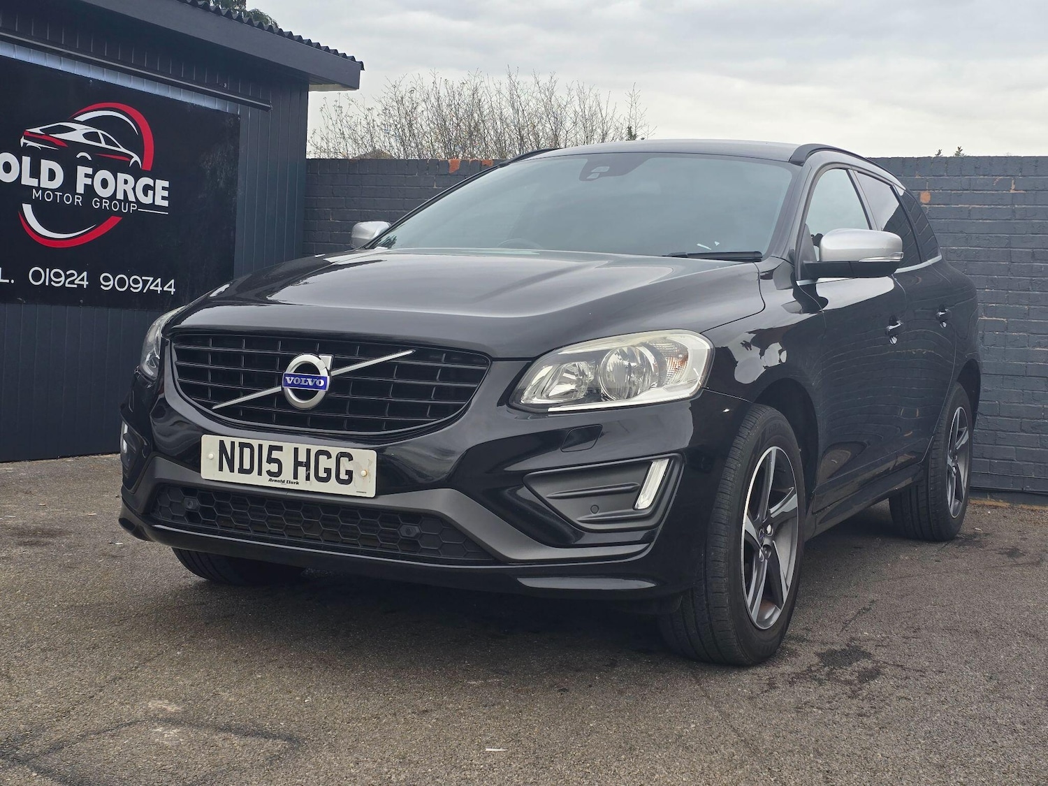 Used Volvo XC60 for sale - 78115700: Photo 18