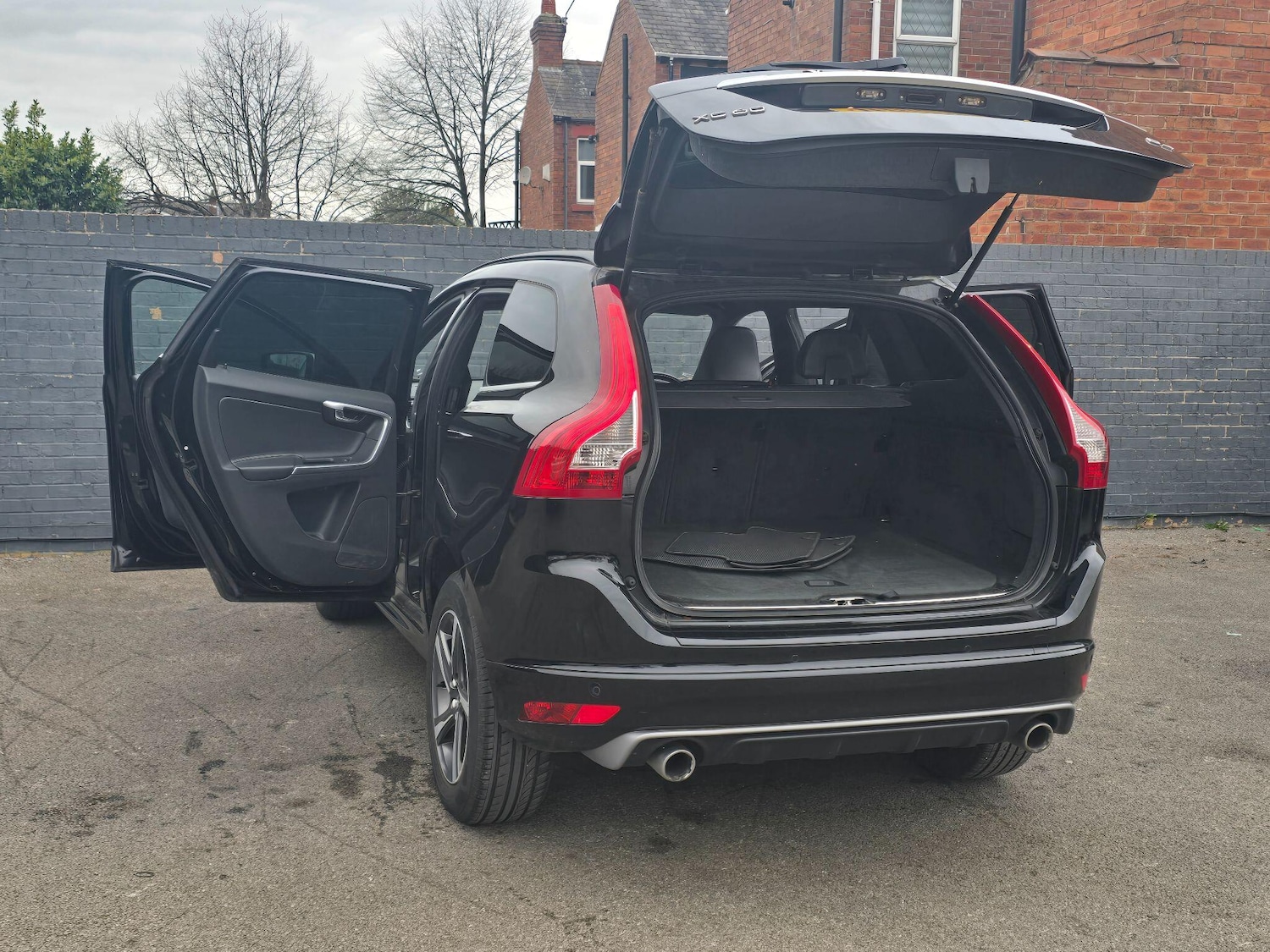 Used Volvo XC60 for sale - 78115700: Photo 19