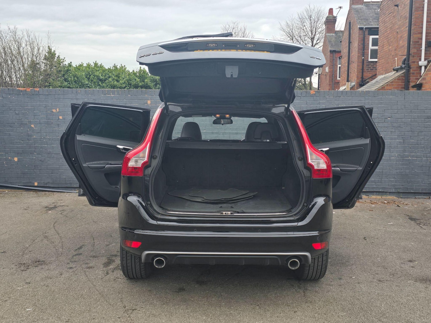 Used Volvo XC60 for sale - 78115700: Photo 20