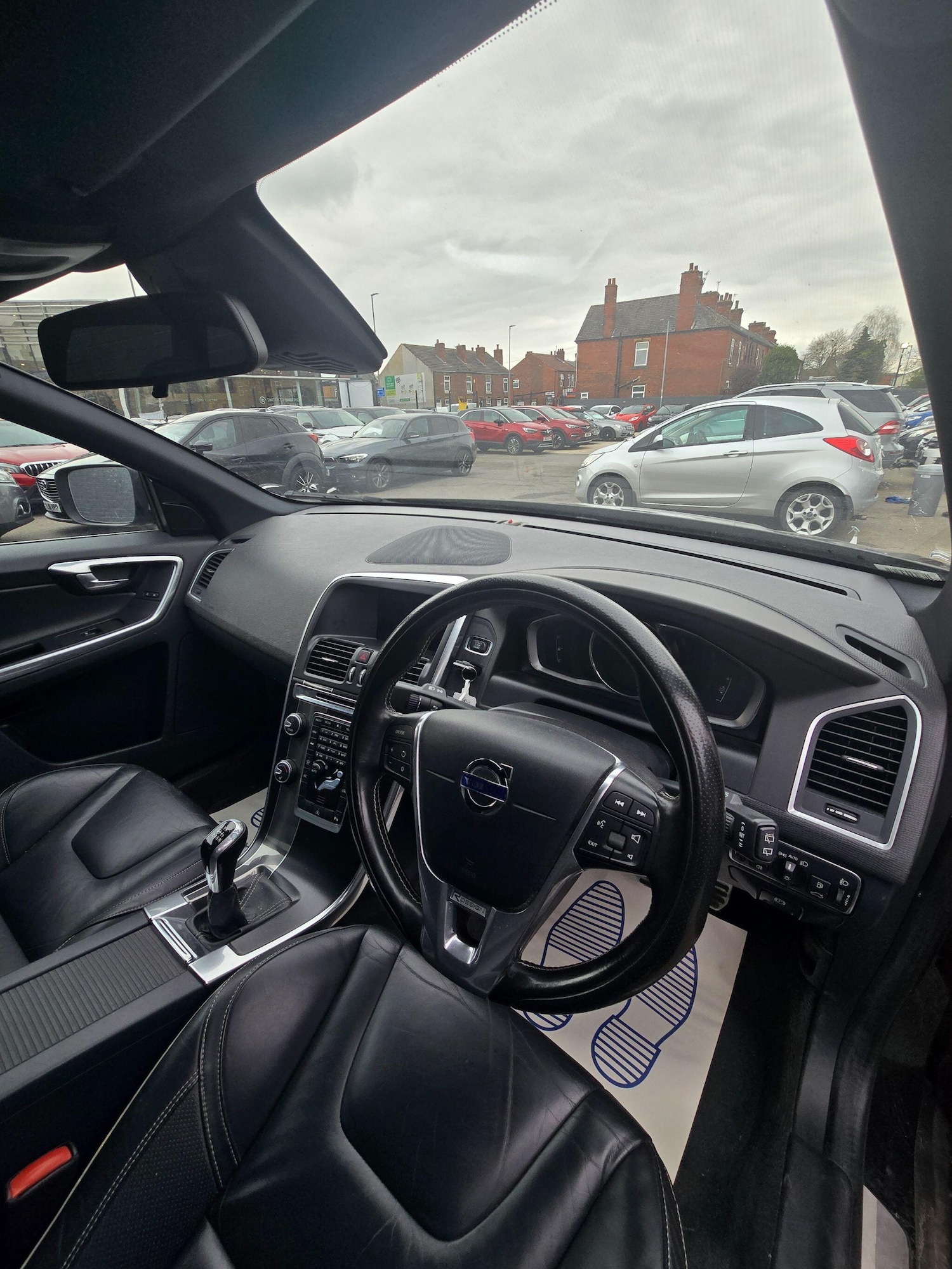 Used Volvo XC60 for sale - 78115700: Photo 30