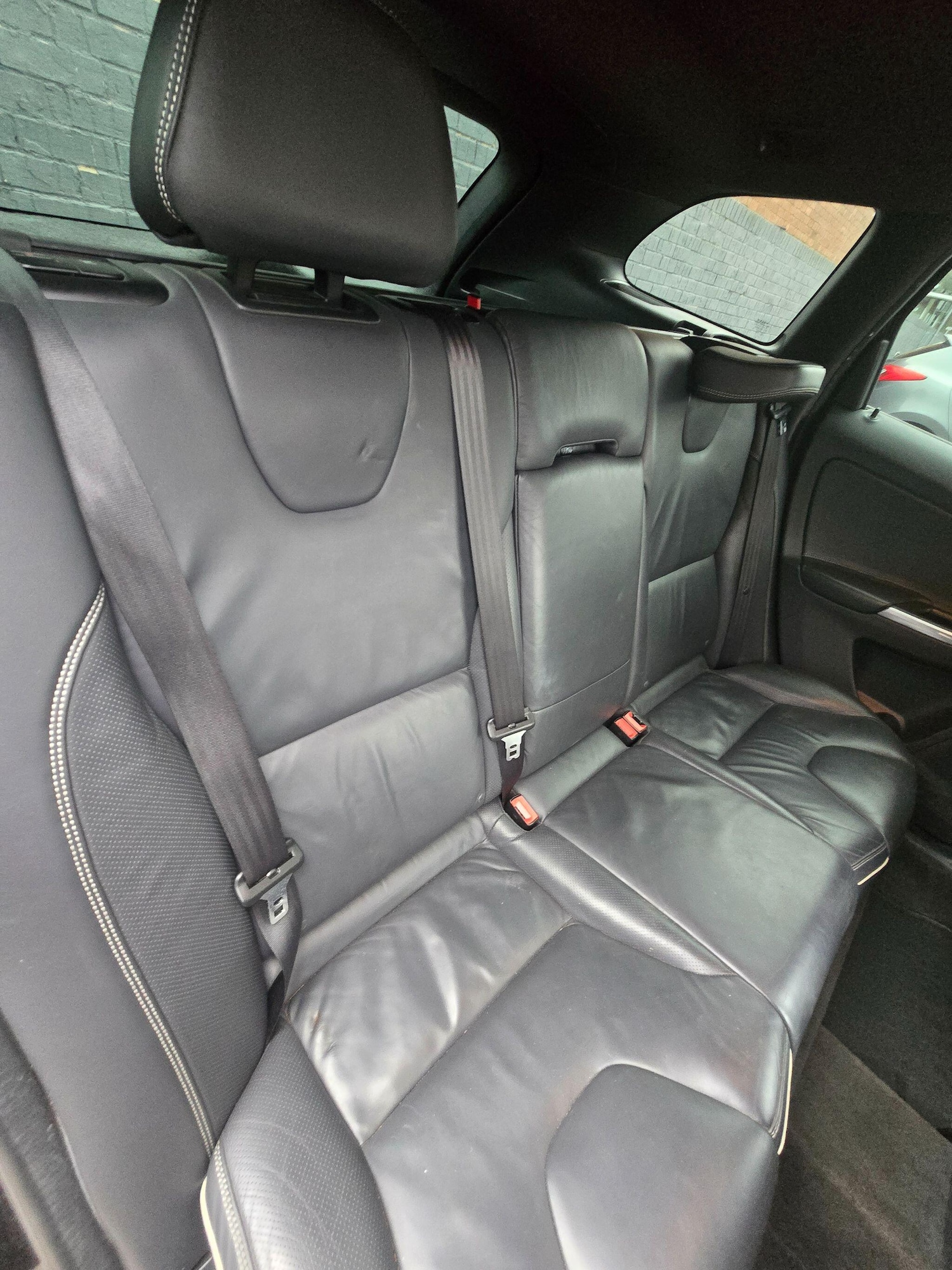 Used Volvo XC60 for sale - 78115700: Photo 33