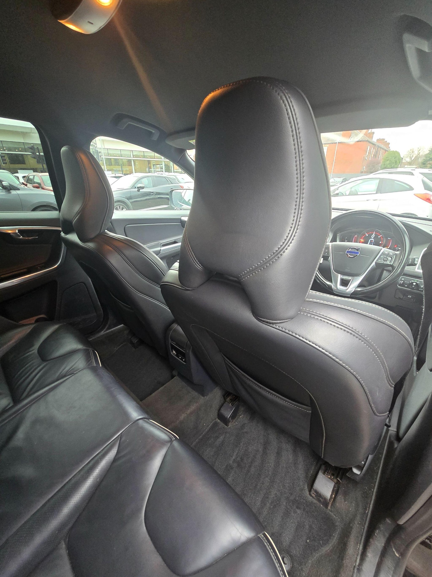 Used Volvo XC60 for sale - 78115700: Photo 34