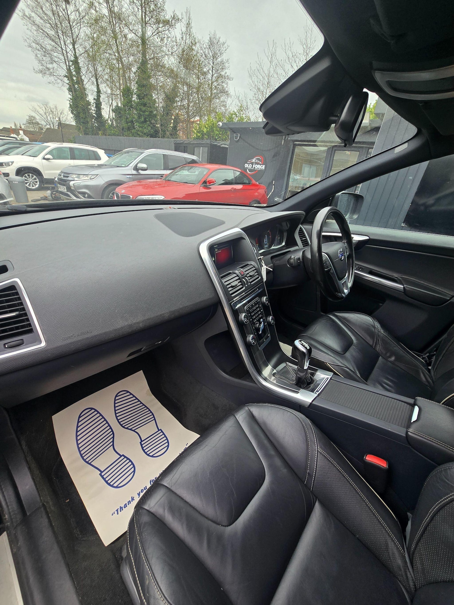 Used Volvo XC60 for sale - 78115700: Photo 36