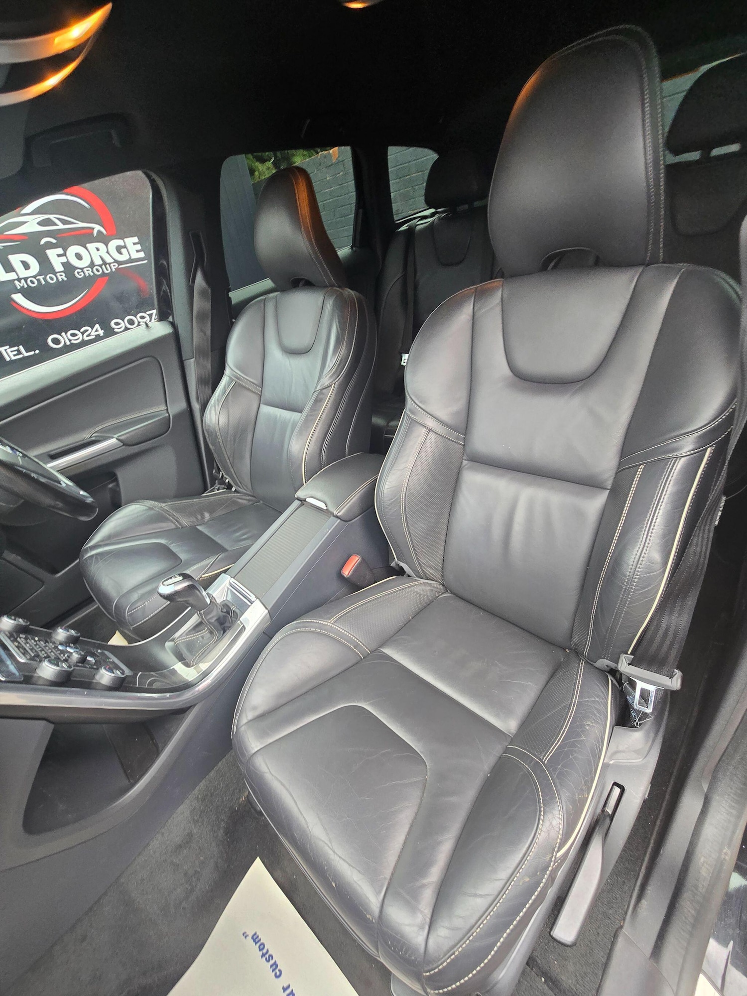 Used Volvo XC60 for sale - 78115700: Photo 37