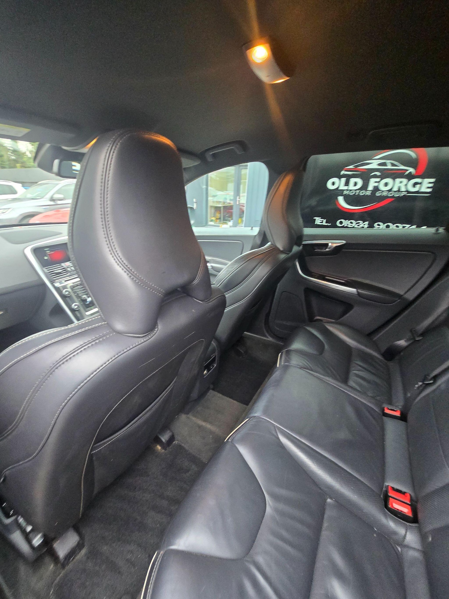 Used Volvo XC60 for sale - 78115700: Photo 39