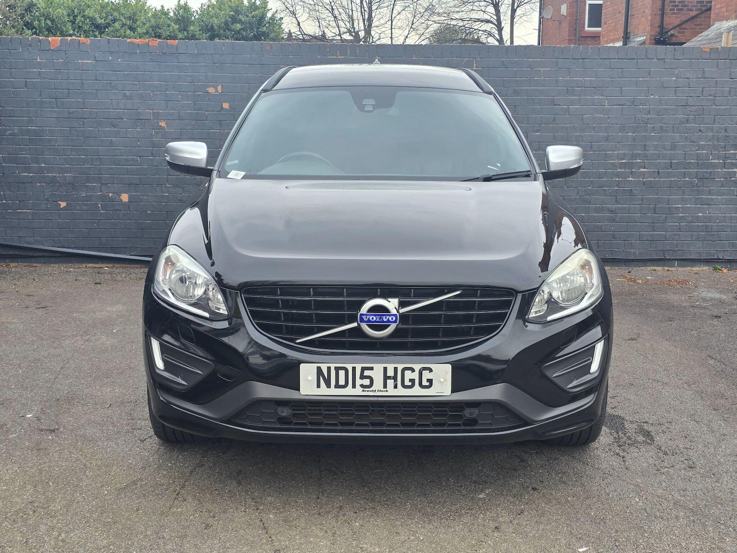 Used Volvo XC60 for sale - 78115700: Photo 4