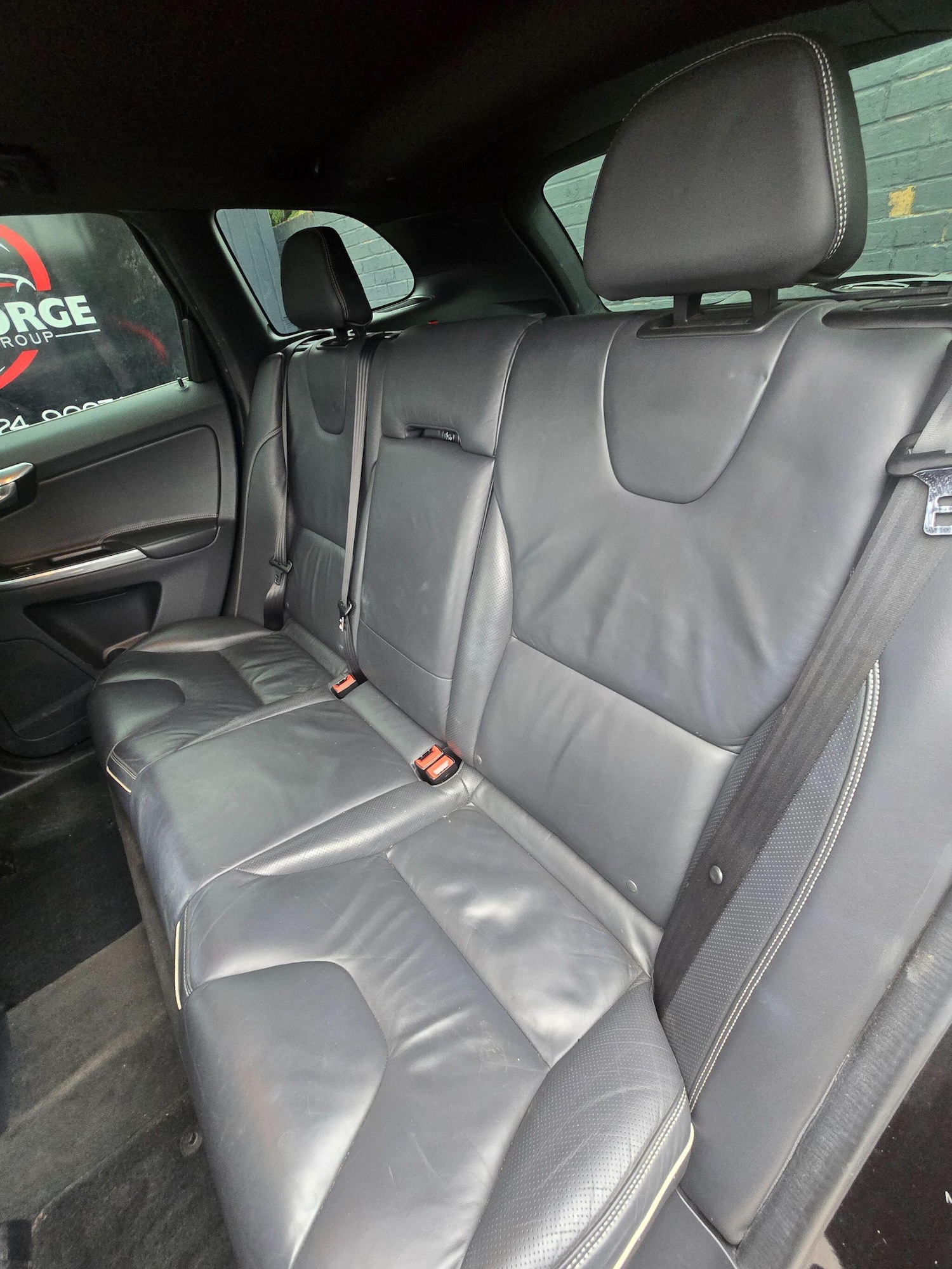 Used Volvo XC60 for sale - 78115700: Photo 40