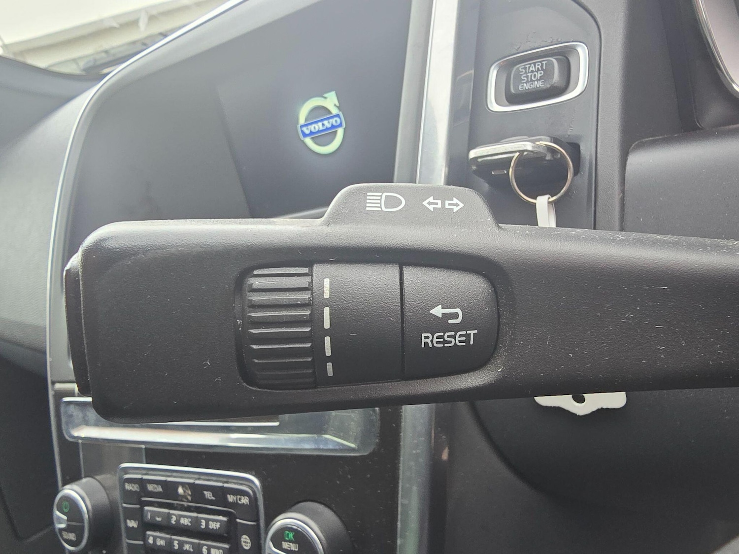 Used Volvo XC60 for sale - 78115700: Photo 44