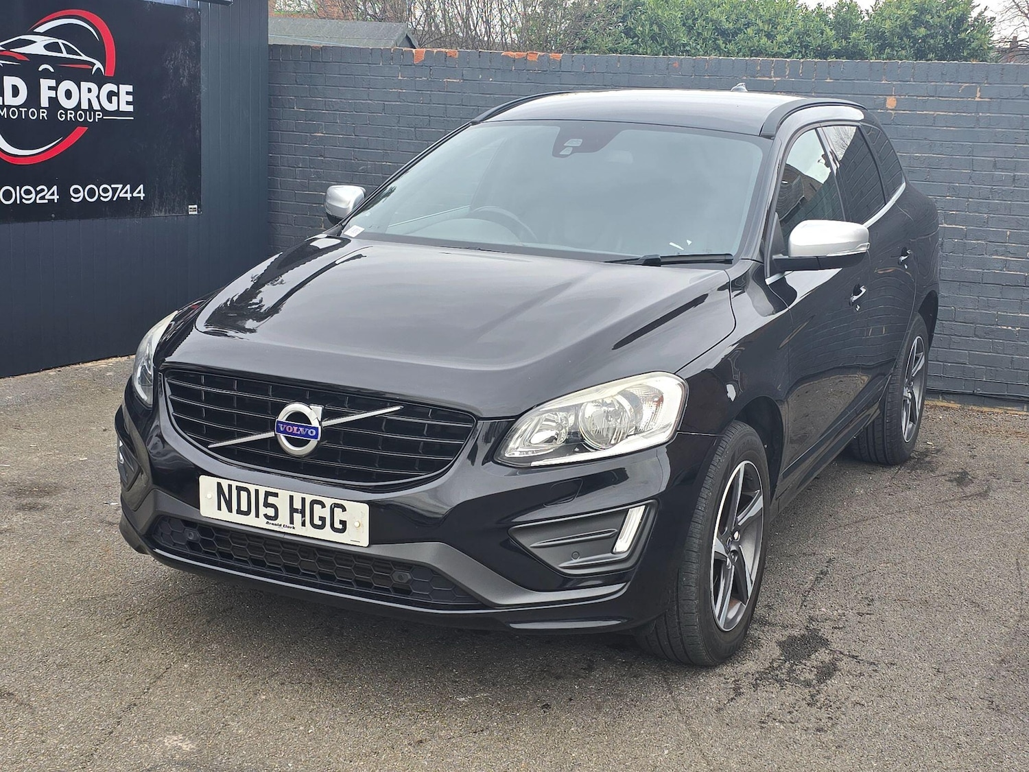 Used Volvo XC60 for sale - 78115700: Photo 5
