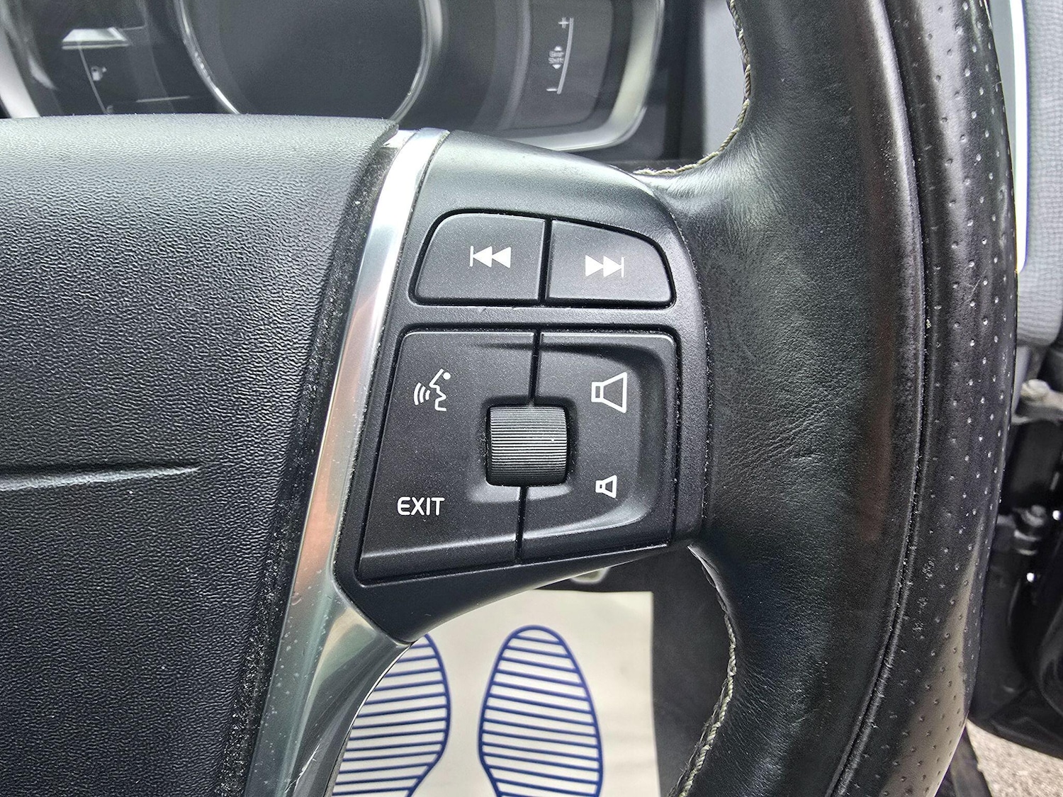 Used Volvo XC60 for sale - 78115700: Photo 51