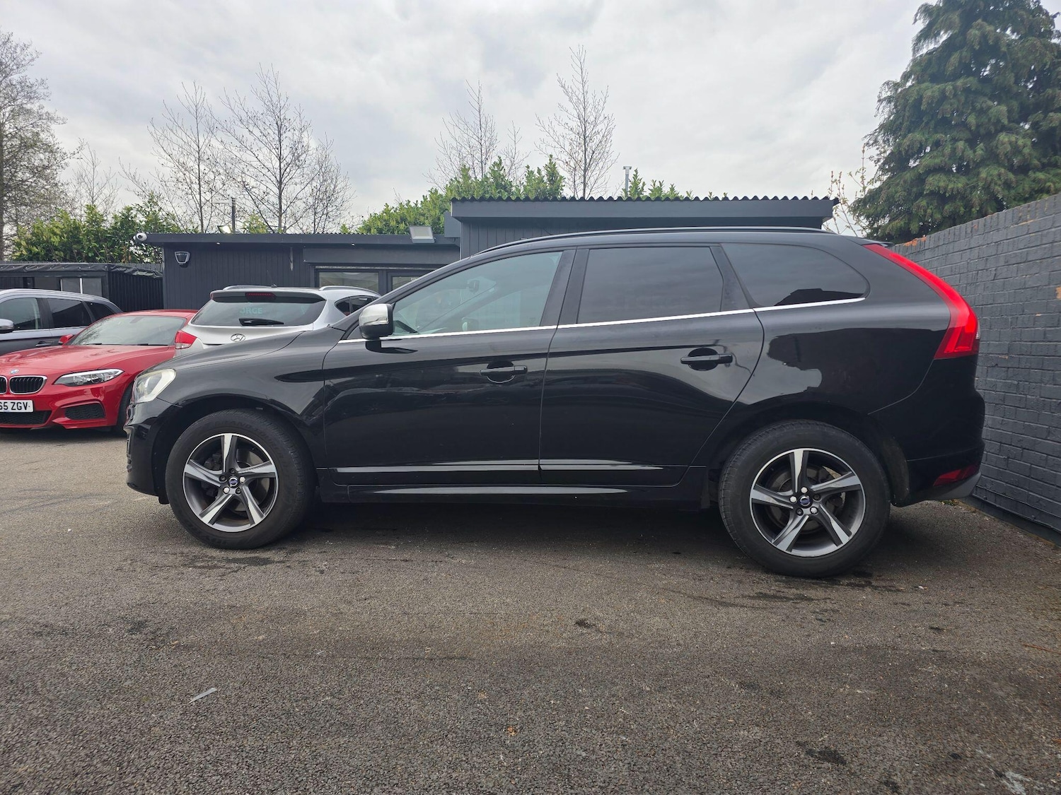 Used Volvo XC60 for sale - 78115700: Photo 6