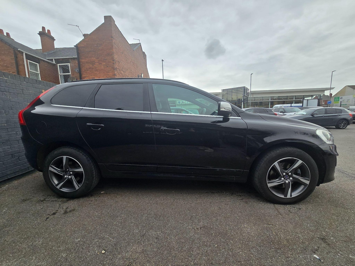 Used Volvo XC60 for sale - 78115700: Photo 7