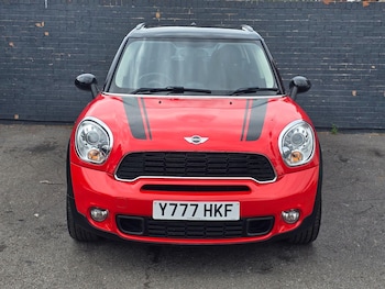 Used MINI Countryman 2012 for sale - 78535142: Photo