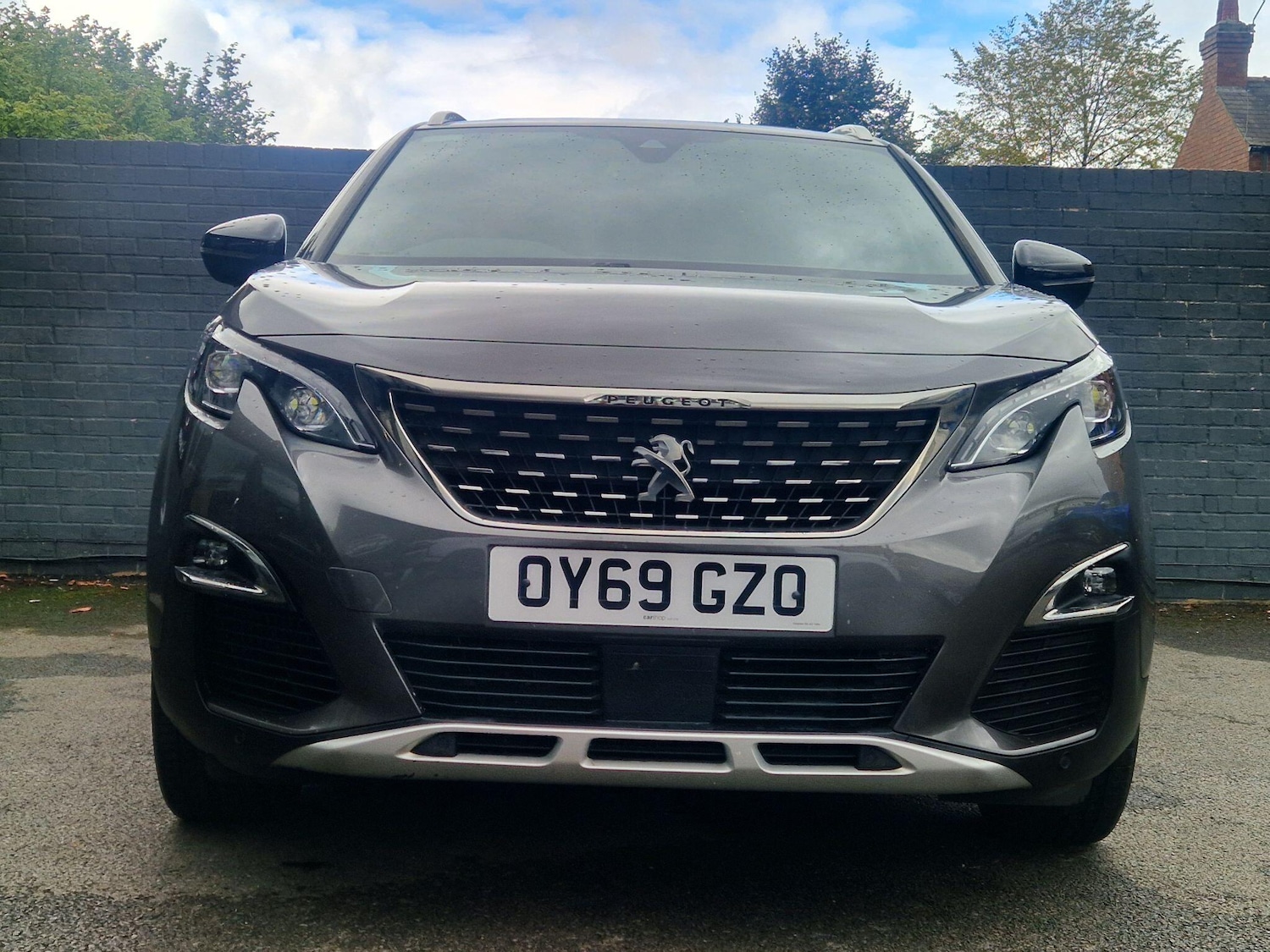 Used Peugeot 5008 2019 for sale - 76781925: Photo 17