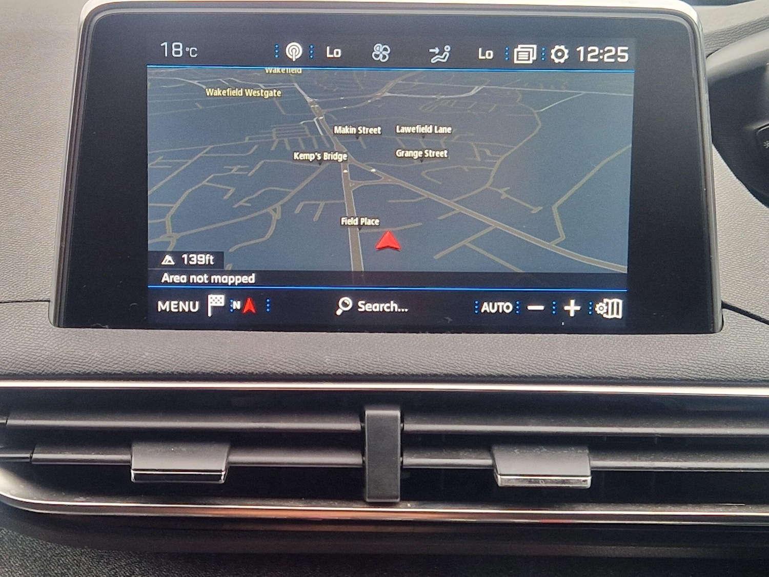 Used Peugeot 5008 2019 for sale - 76781925: Photo 27