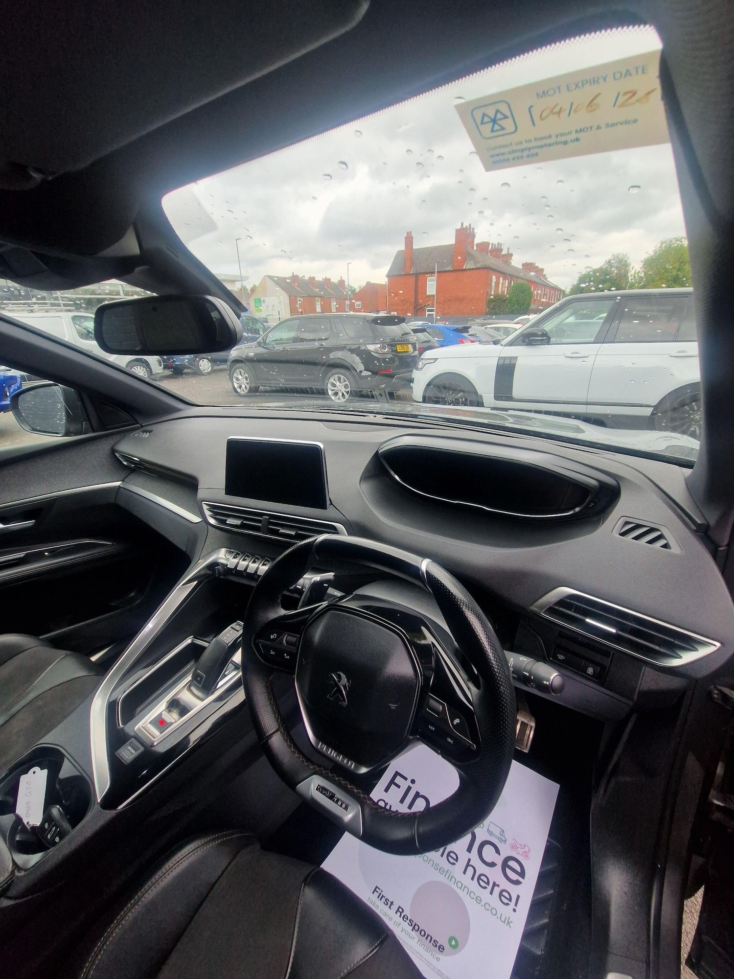 Used Peugeot 5008 2019 for sale - 76781925: Photo 28