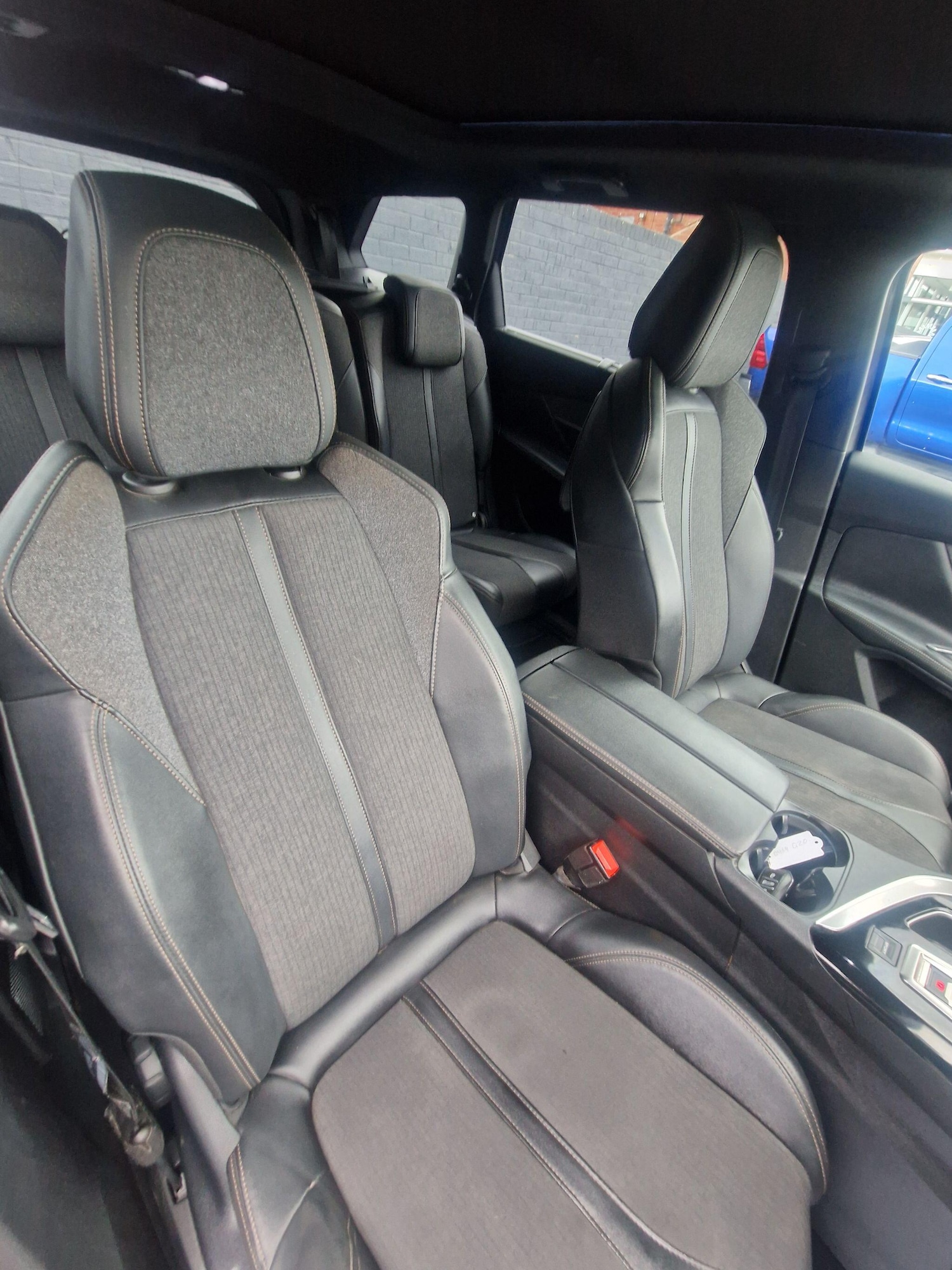 Used Peugeot 5008 2019 for sale - 76781925: Photo 30