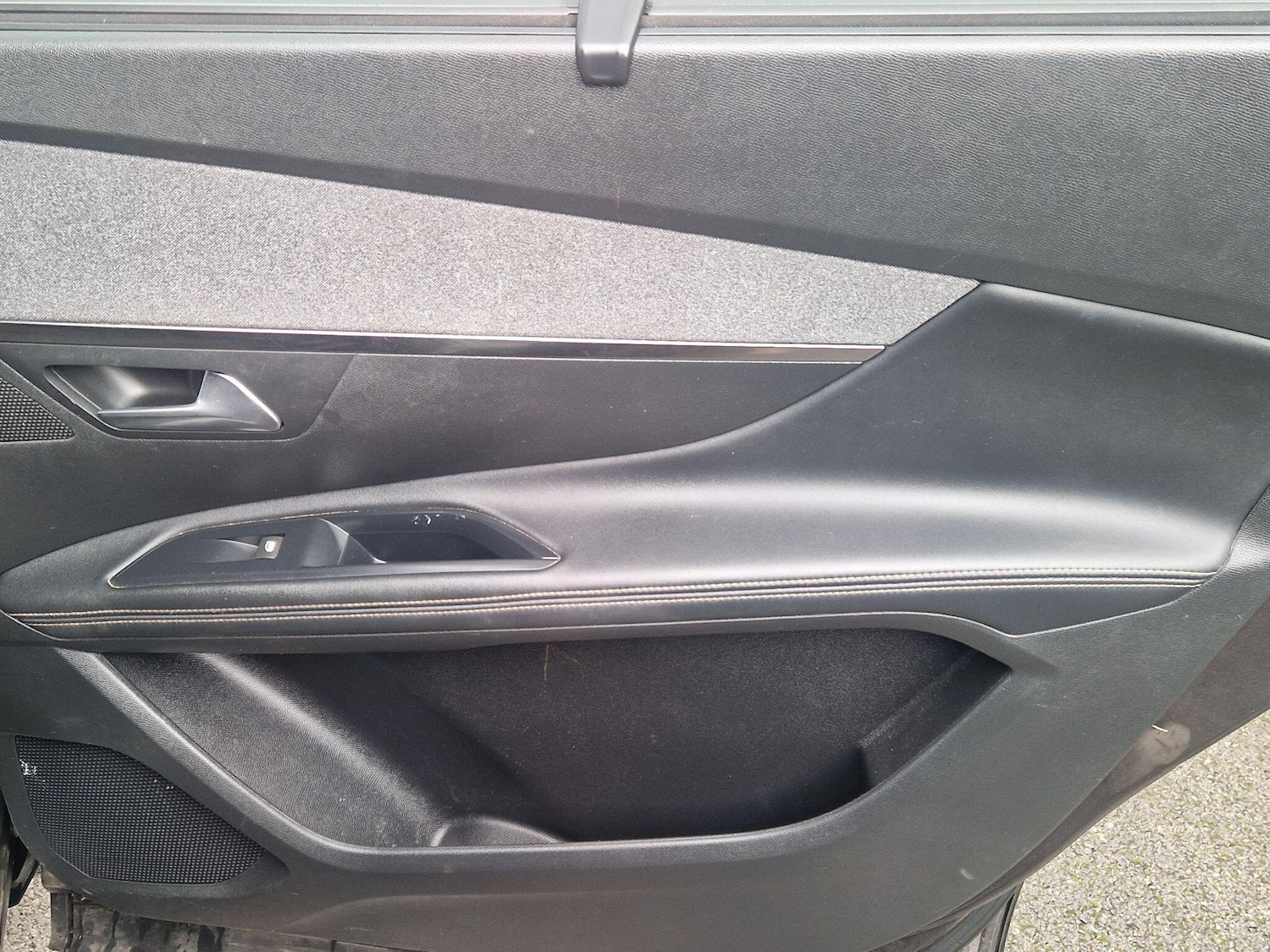 Used Peugeot 5008 2019 for sale - 76781925: Photo 34