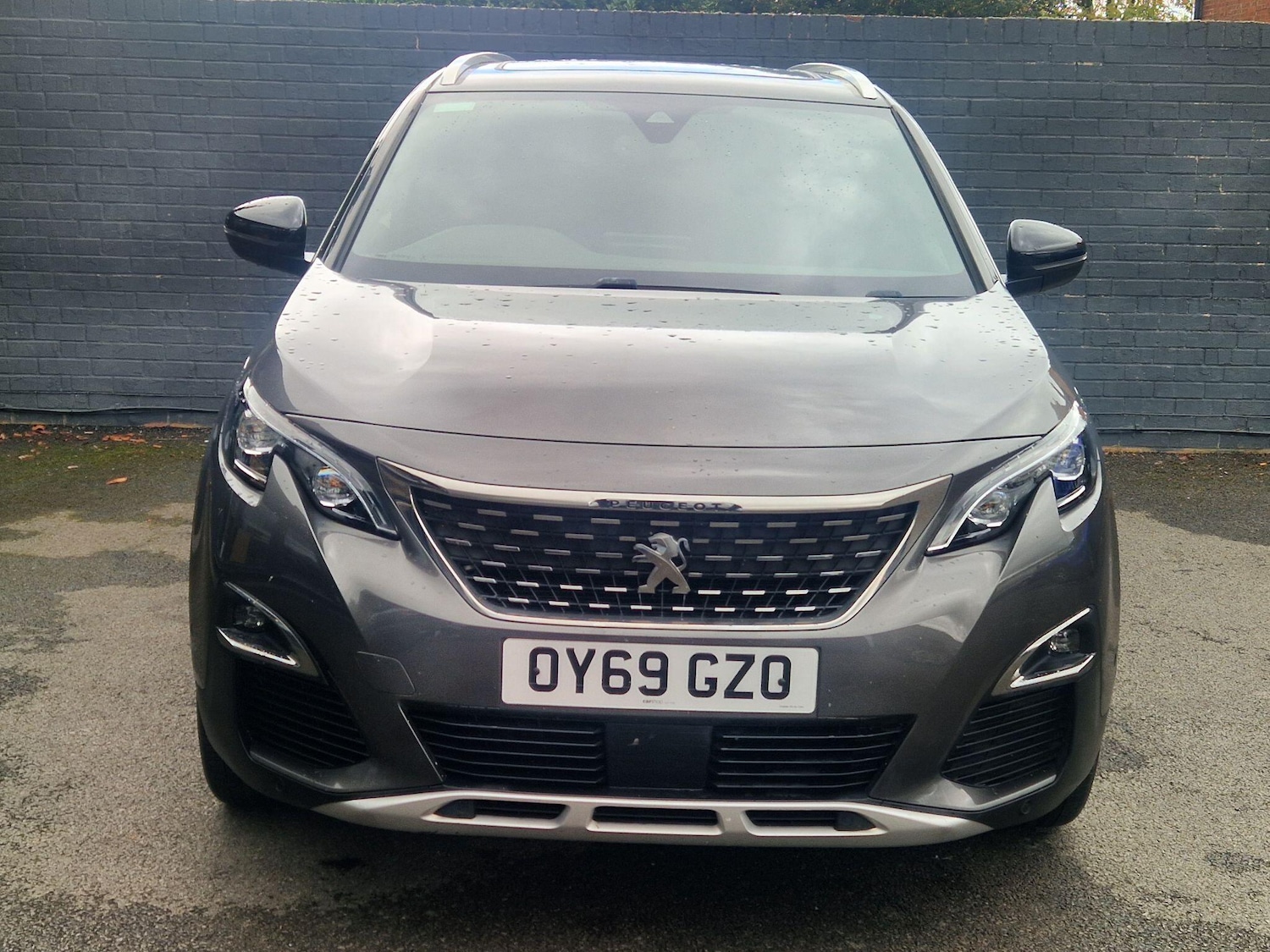 Used Peugeot 5008 2019 for sale - 76781925: Photo 4