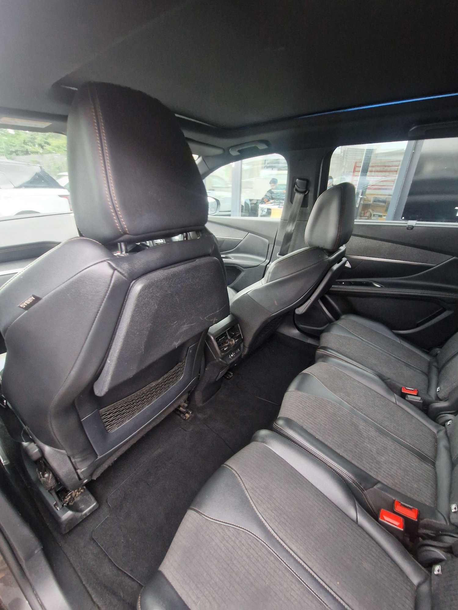 Used Peugeot 5008 2019 for sale - 76781925: Photo 40