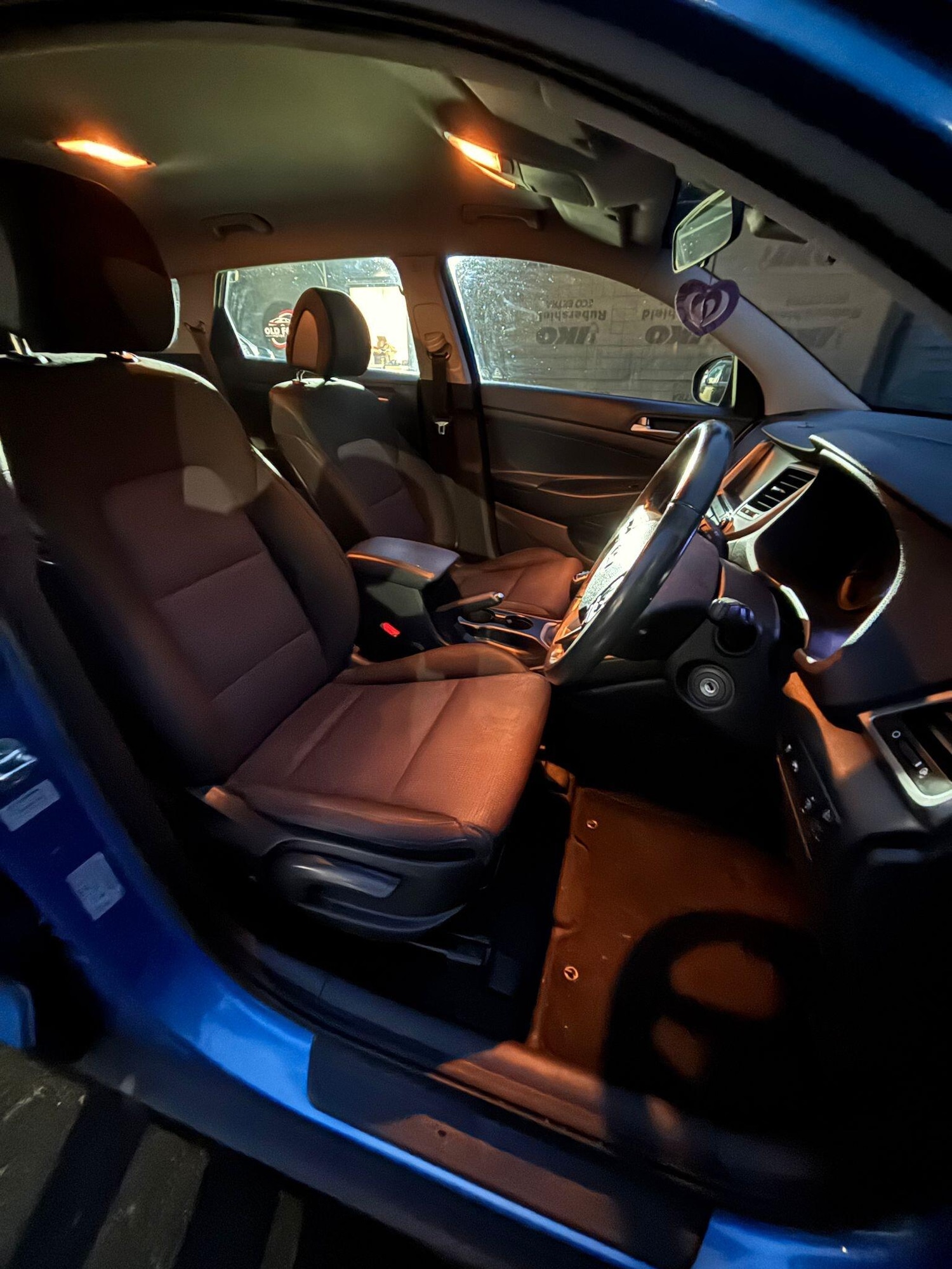 Used Hyundai TUCSON 2017 for sale - 77411852: Photo 27