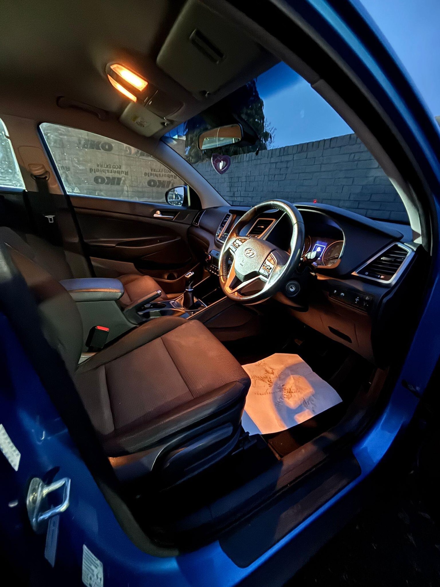 Used Hyundai TUCSON 2017 for sale - 77411852: Photo 28