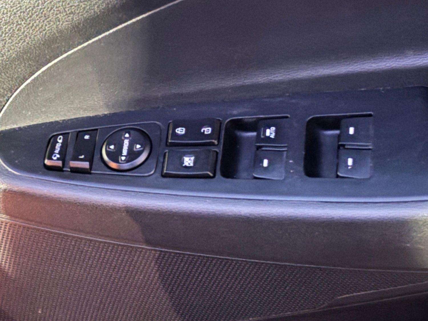 Used Hyundai TUCSON 2017 for sale - 77411852: Photo 29