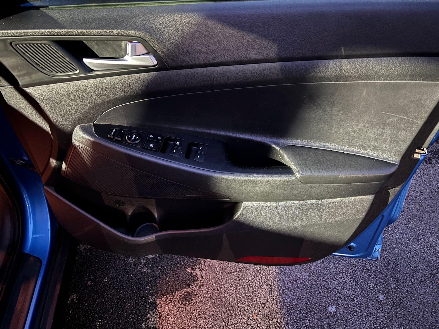 Used Hyundai TUCSON 2017 for sale - 77411852: Photo 30