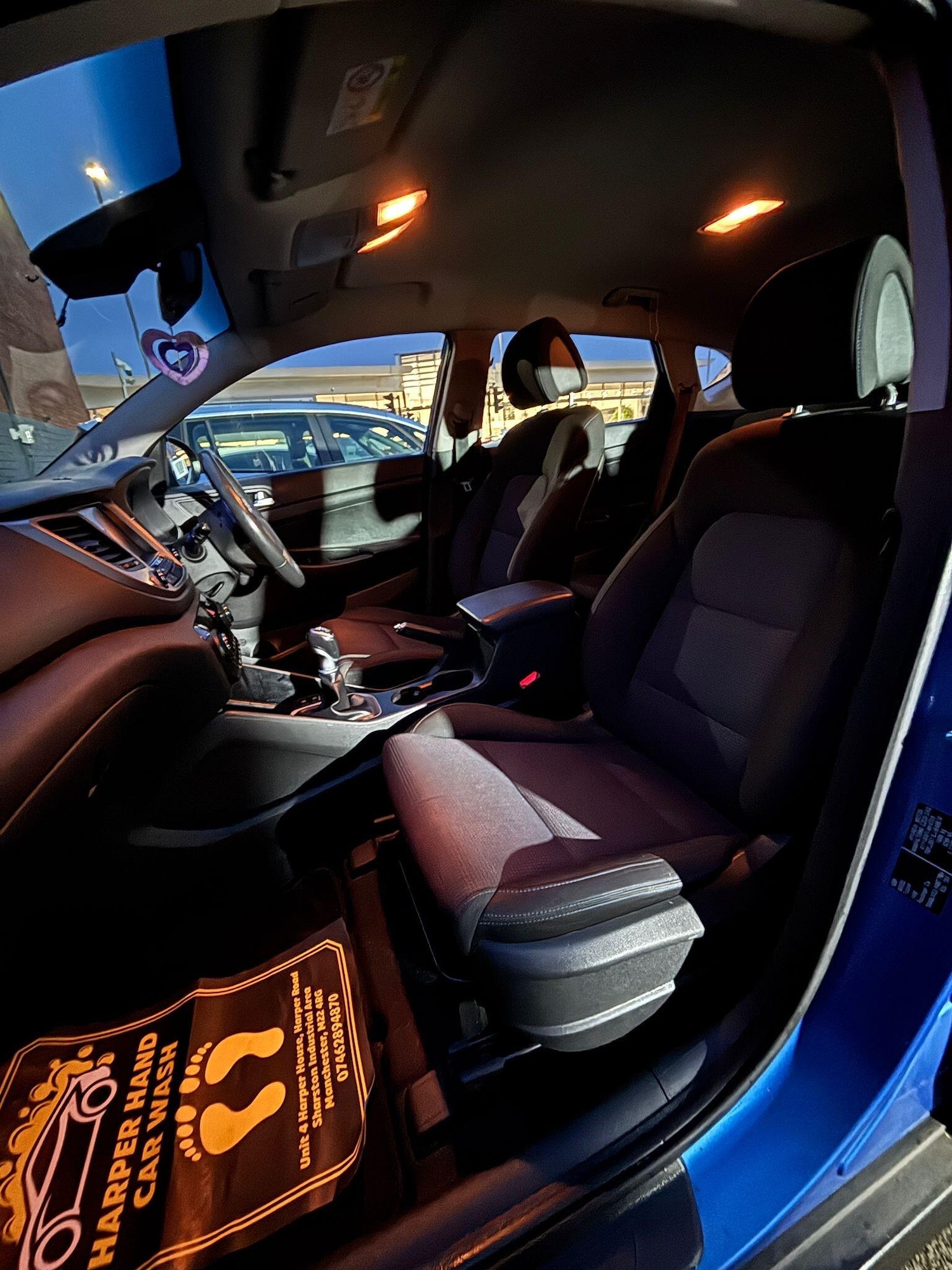 Used Hyundai TUCSON 2017 for sale - 77411852: Photo 34