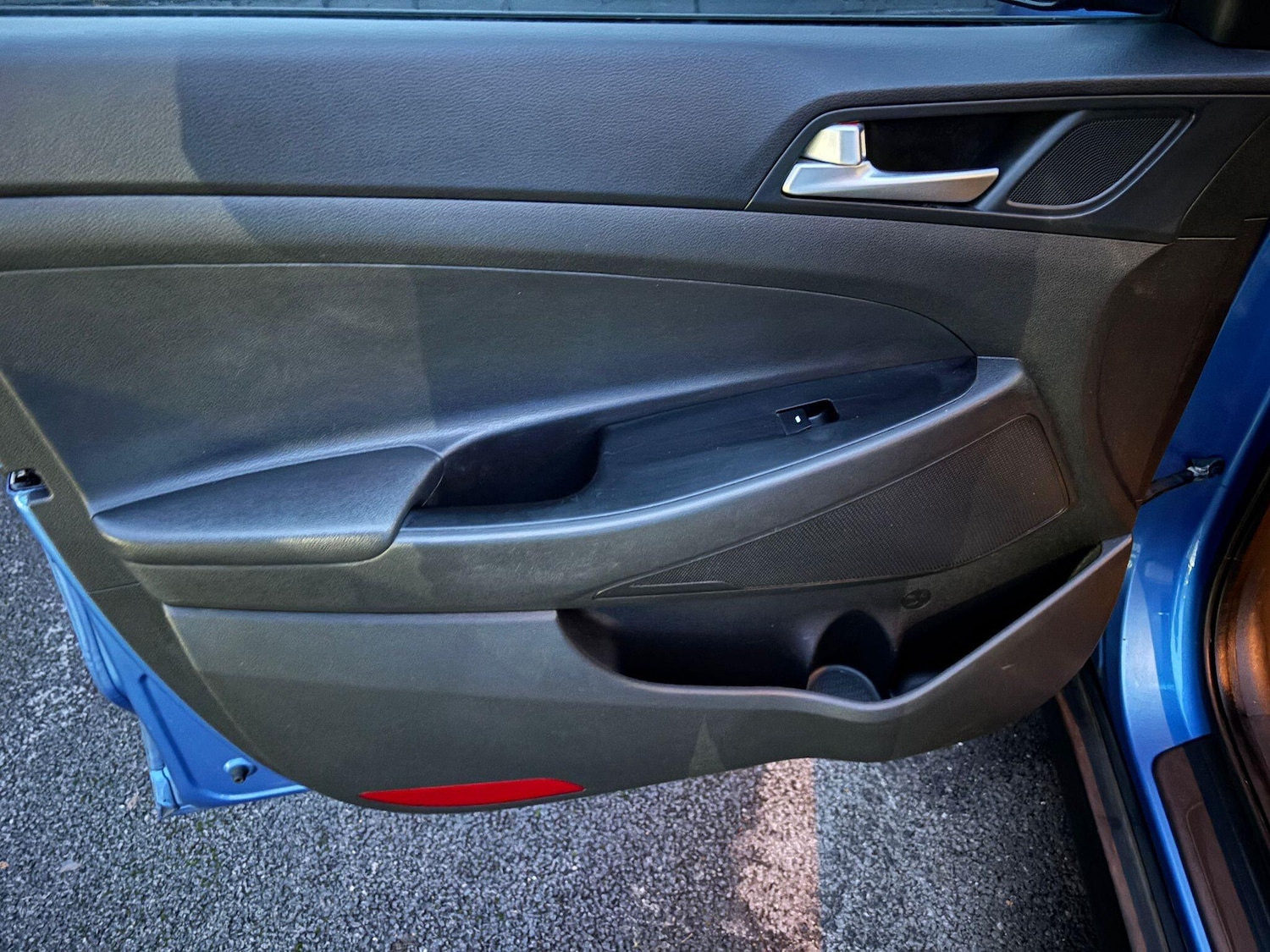 Used Hyundai TUCSON 2017 for sale - 77411852: Photo 35