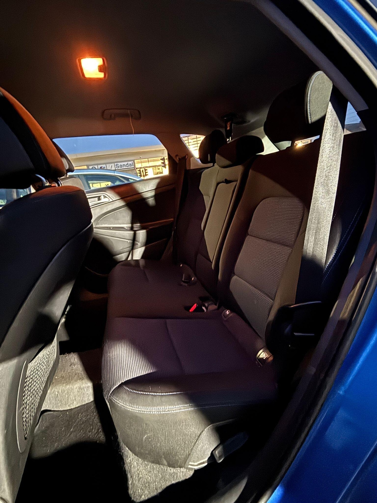 Used Hyundai TUCSON 2017 for sale - 77411852: Photo 36