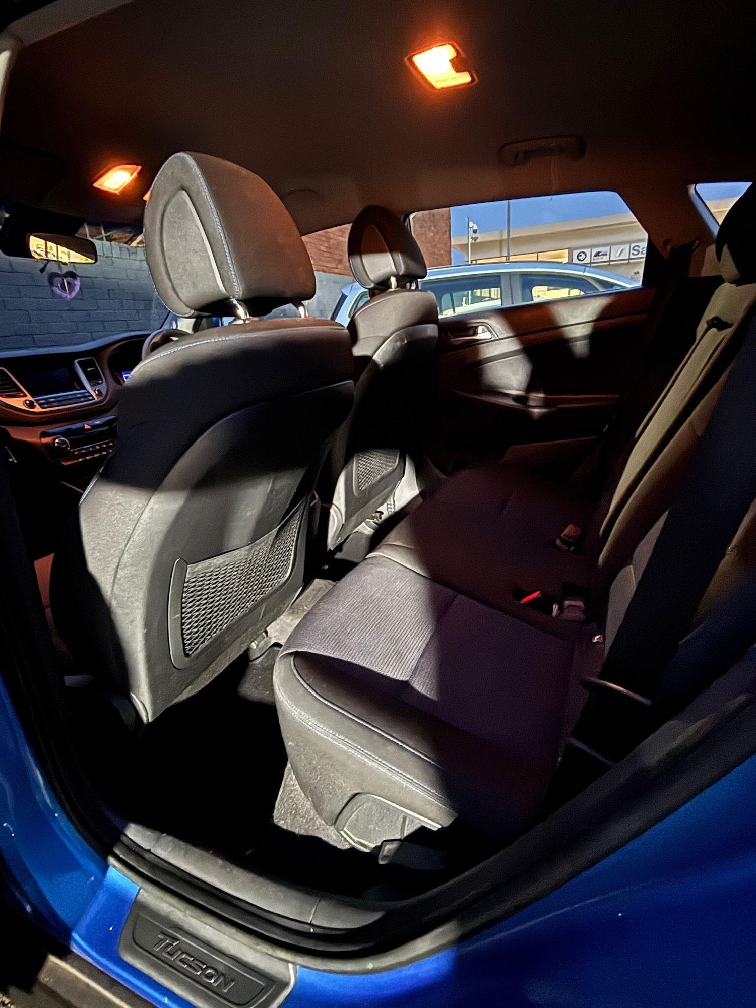 Used Hyundai TUCSON 2017 for sale - 77411852: Photo 37