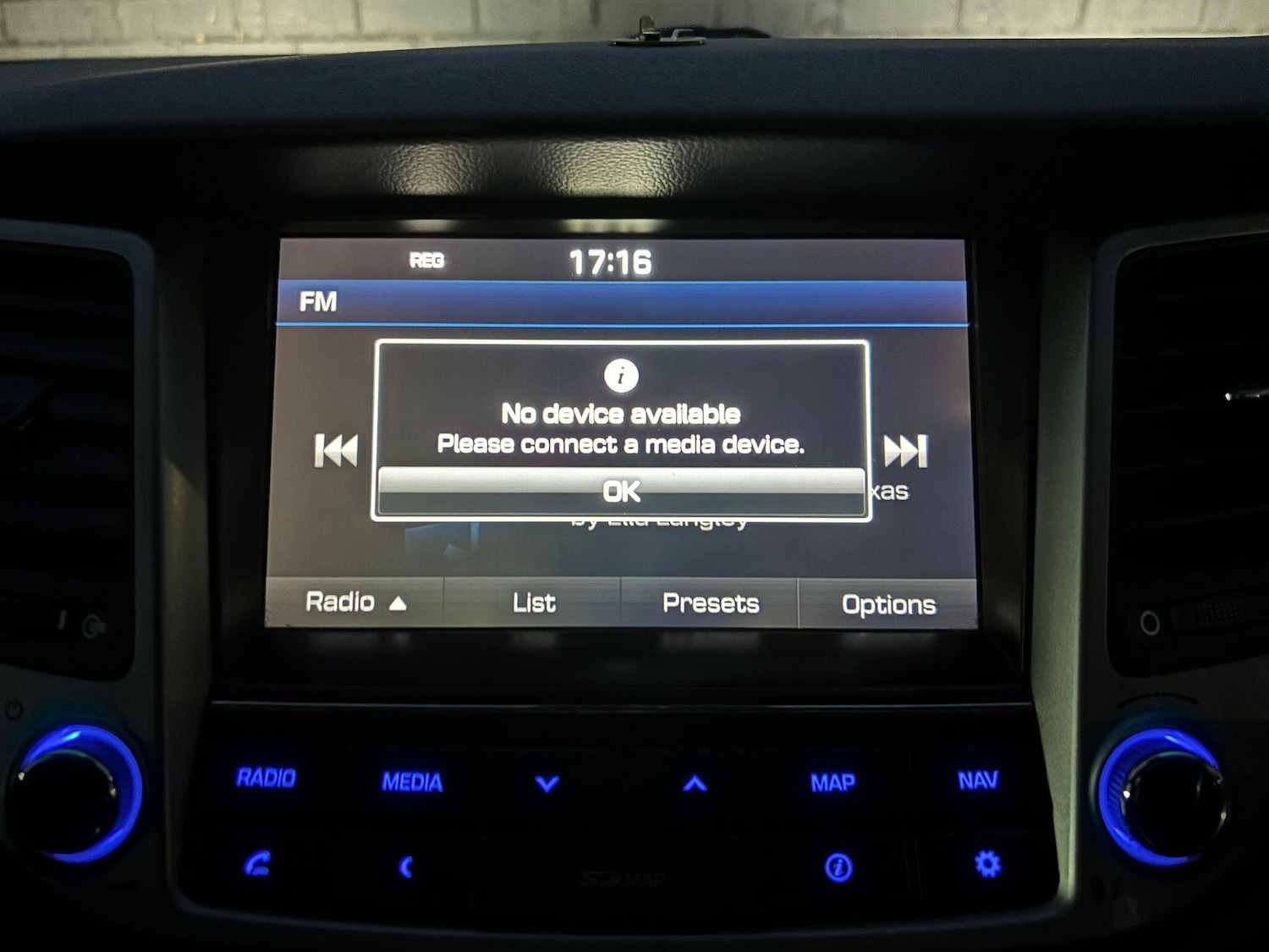 Used Hyundai TUCSON 2017 for sale - 77411852: Photo 40