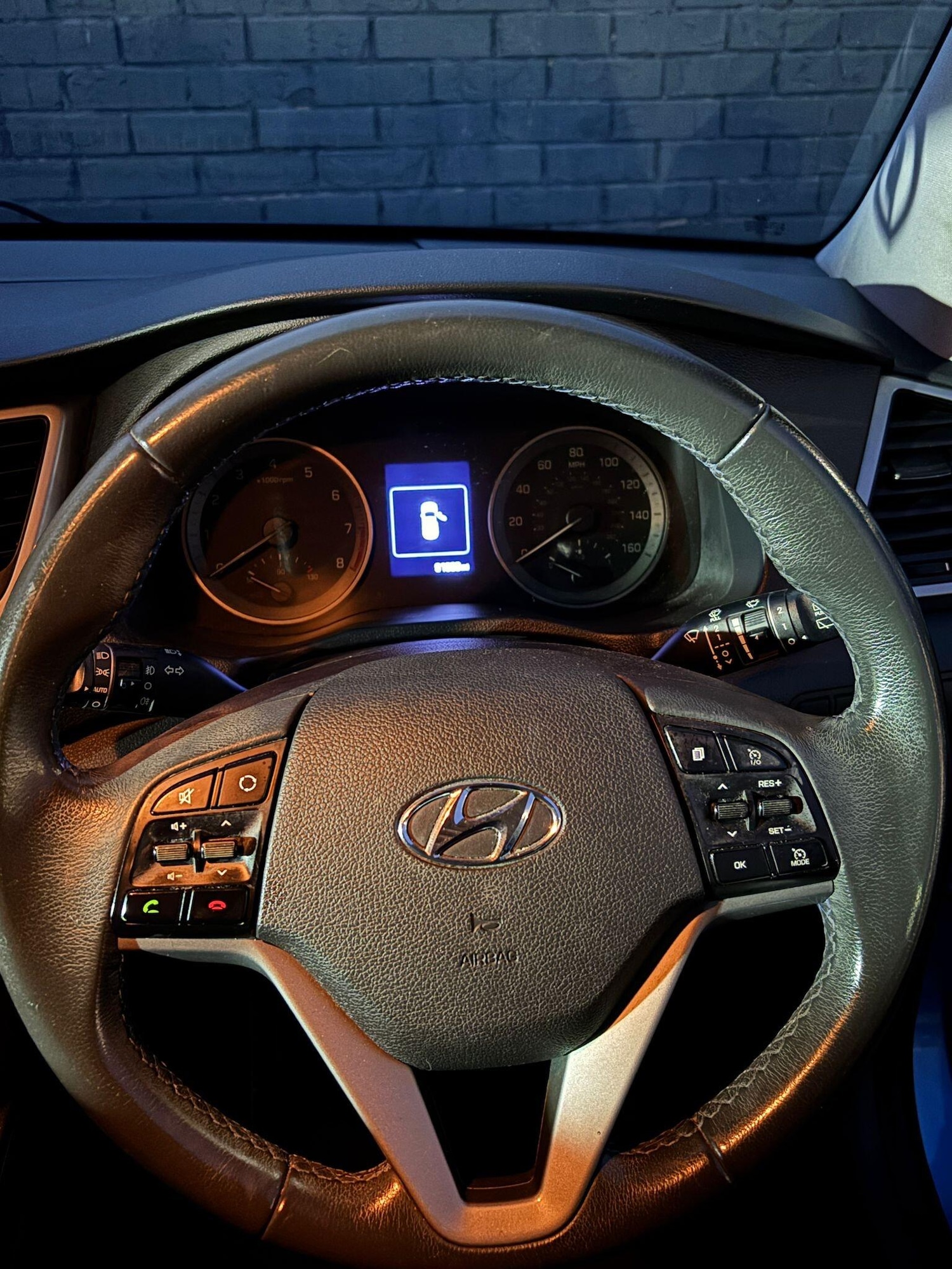 Used Hyundai TUCSON 2017 for sale - 77411852: Photo 42