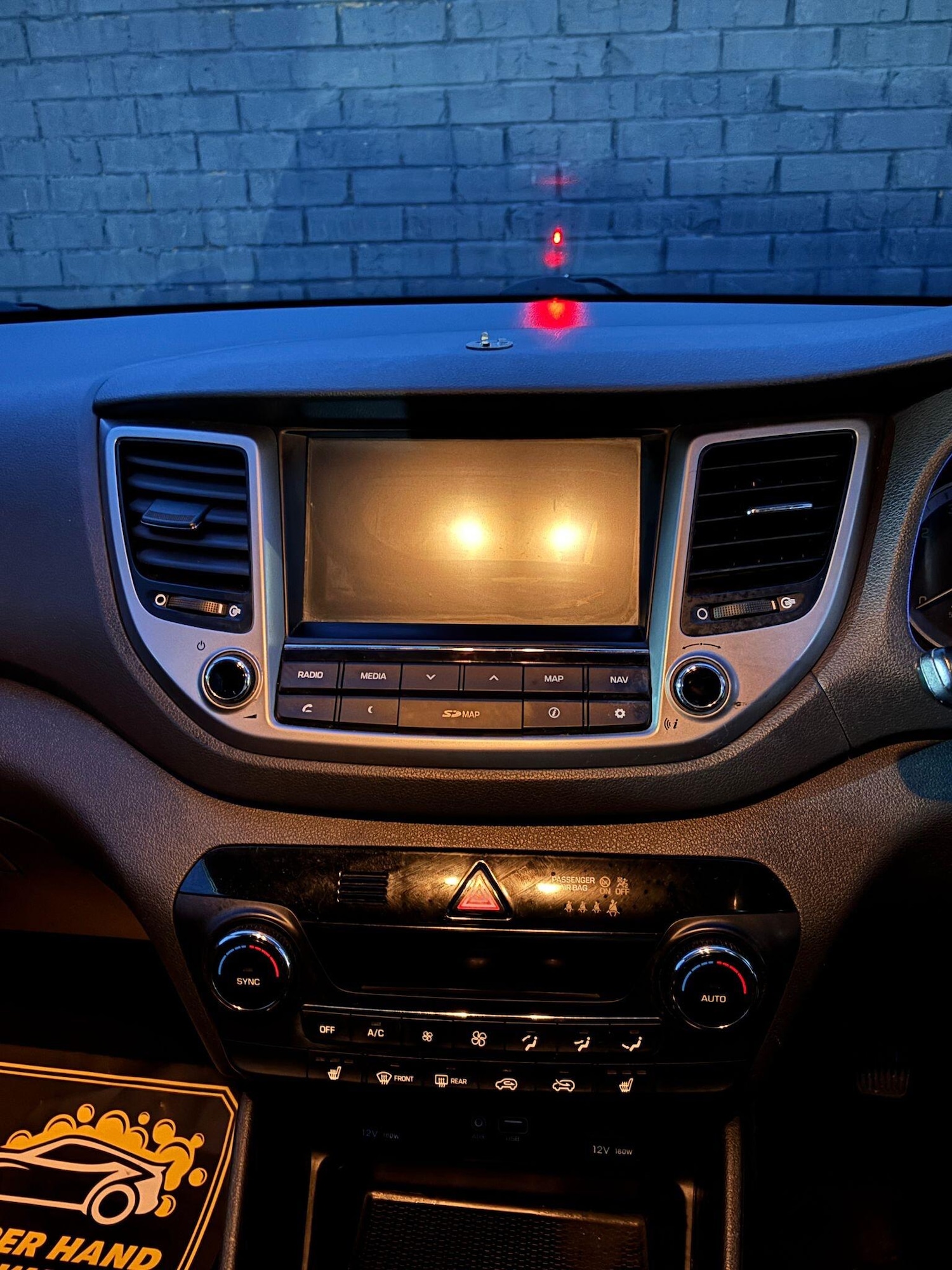 Used Hyundai TUCSON 2017 for sale - 77411852: Photo 48