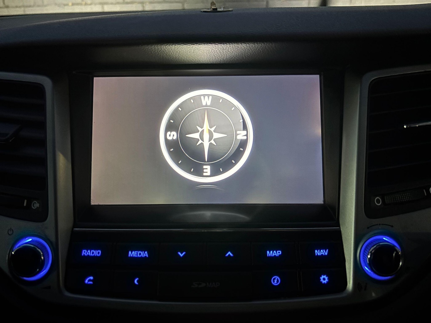 Used Hyundai TUCSON 2017 for sale - 77411852: Photo 49